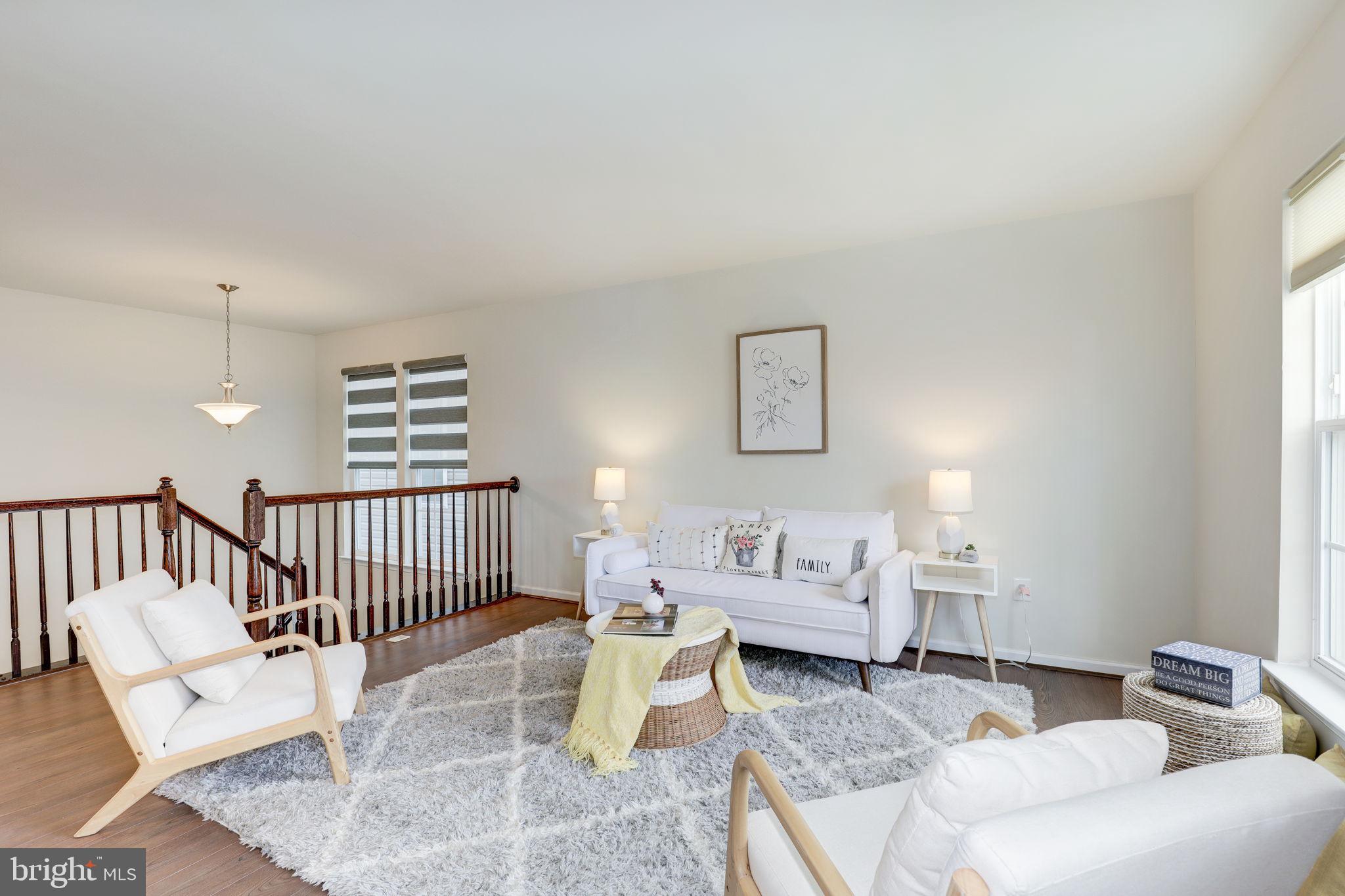 NORBECK CROSSING - Residential