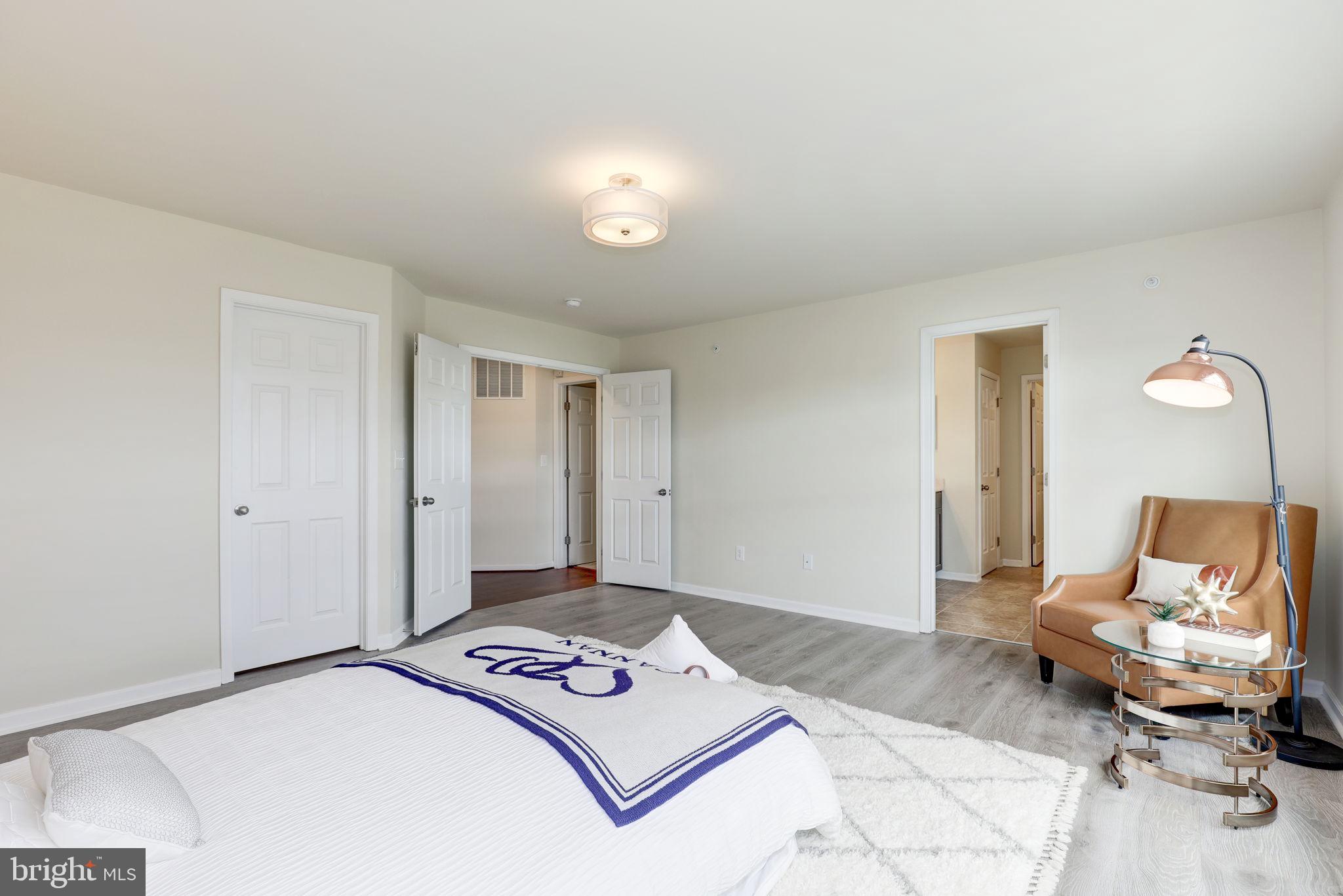 NORBECK CROSSING - Residential