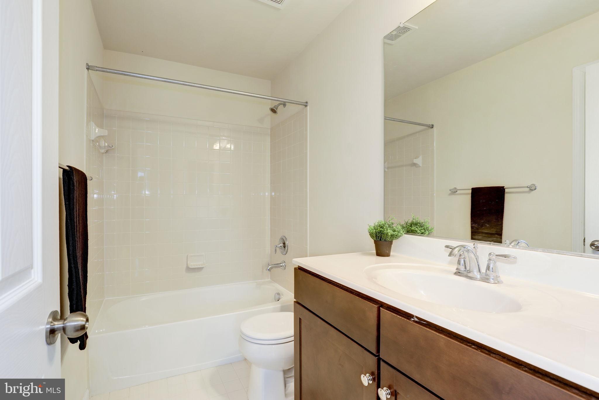 NORBECK CROSSING - Residential