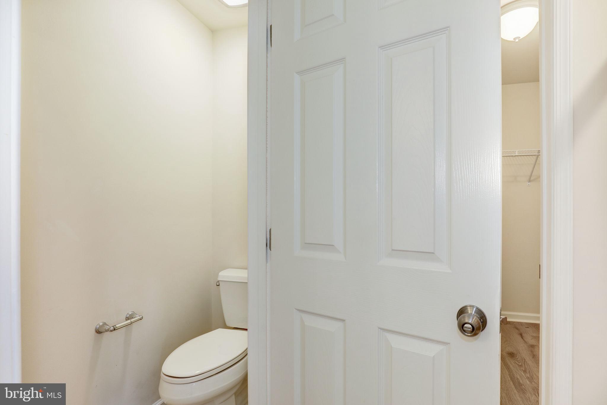 NORBECK CROSSING - Residential