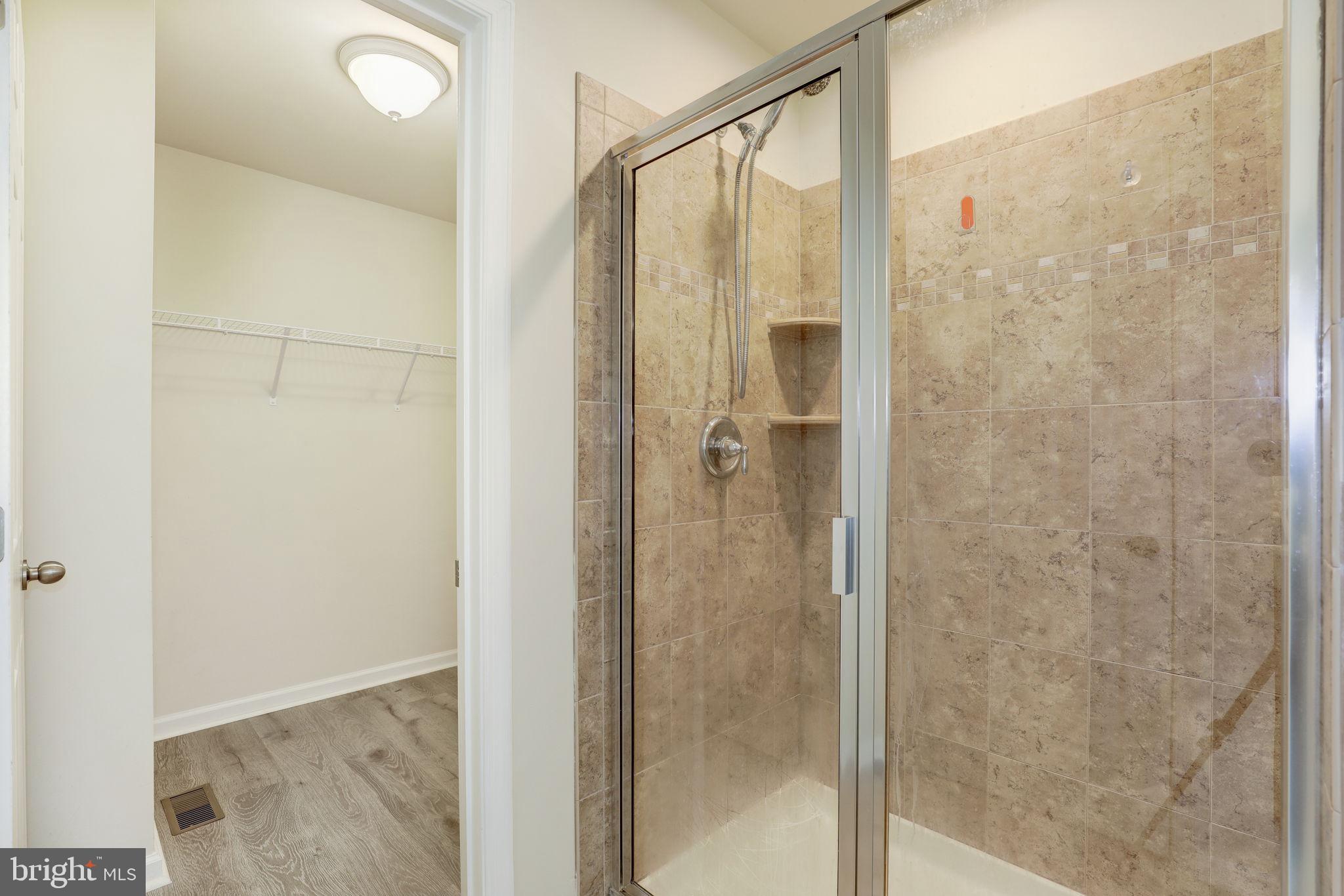 NORBECK CROSSING - Residential