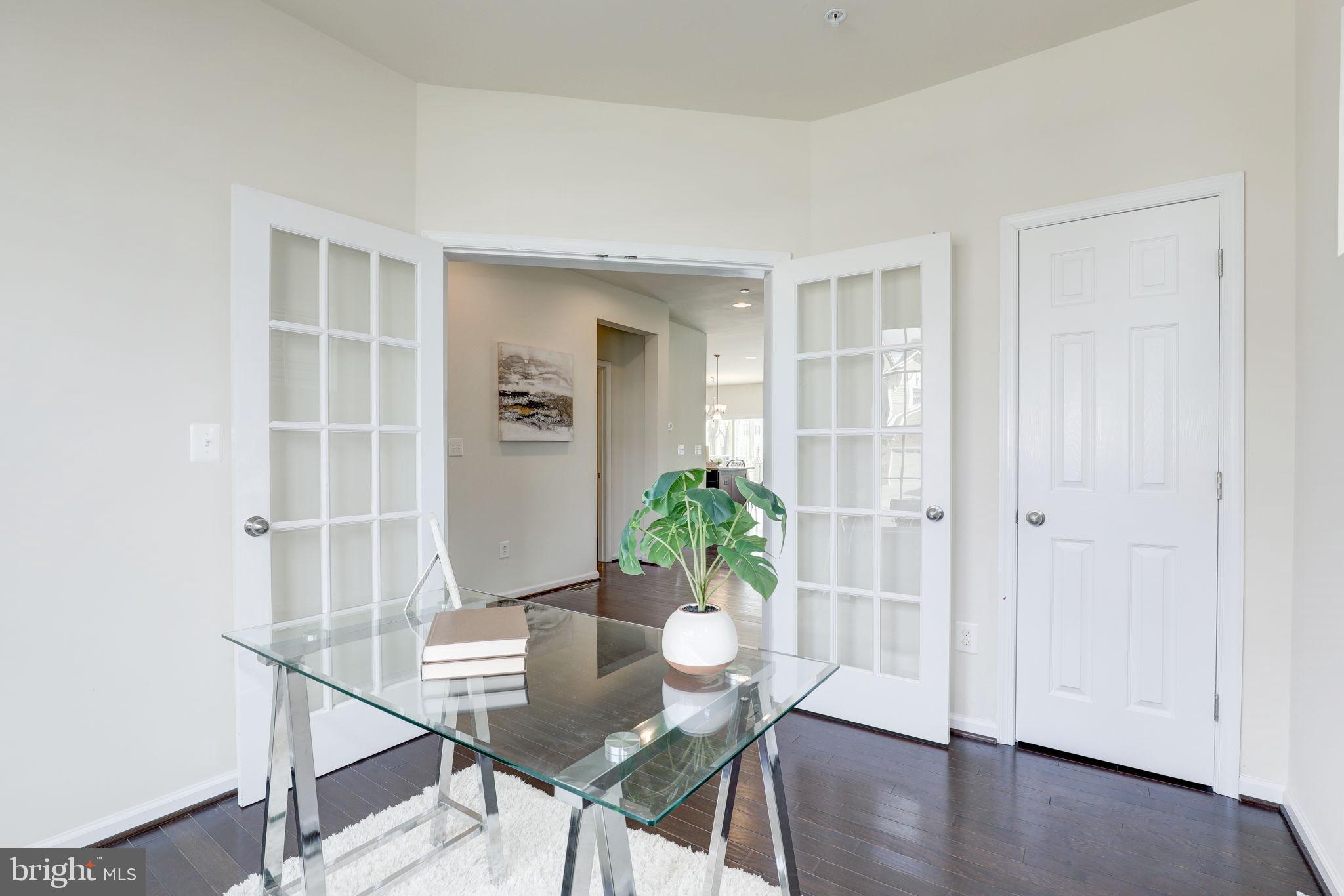 NORBECK CROSSING - Residential