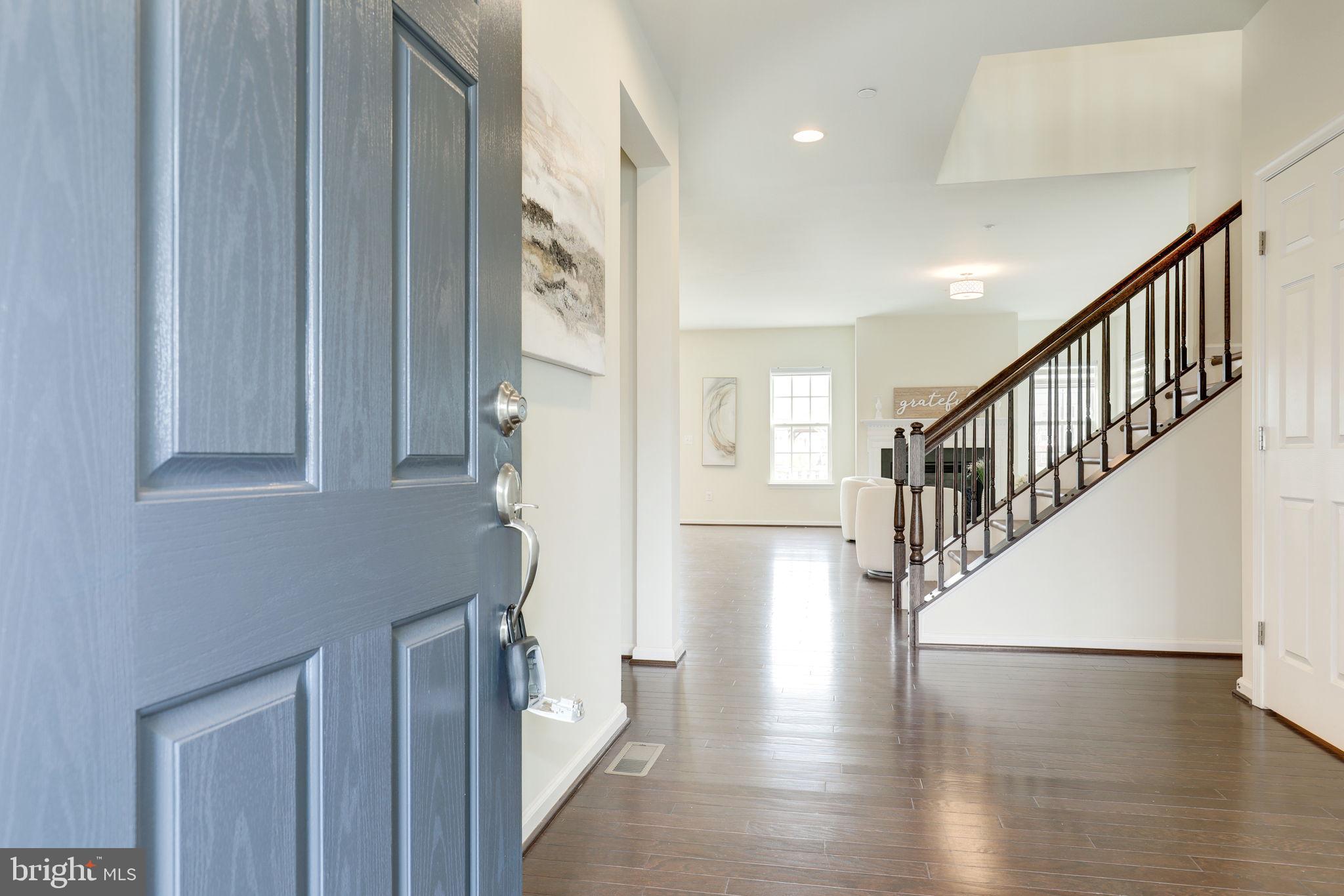 NORBECK CROSSING - Residential