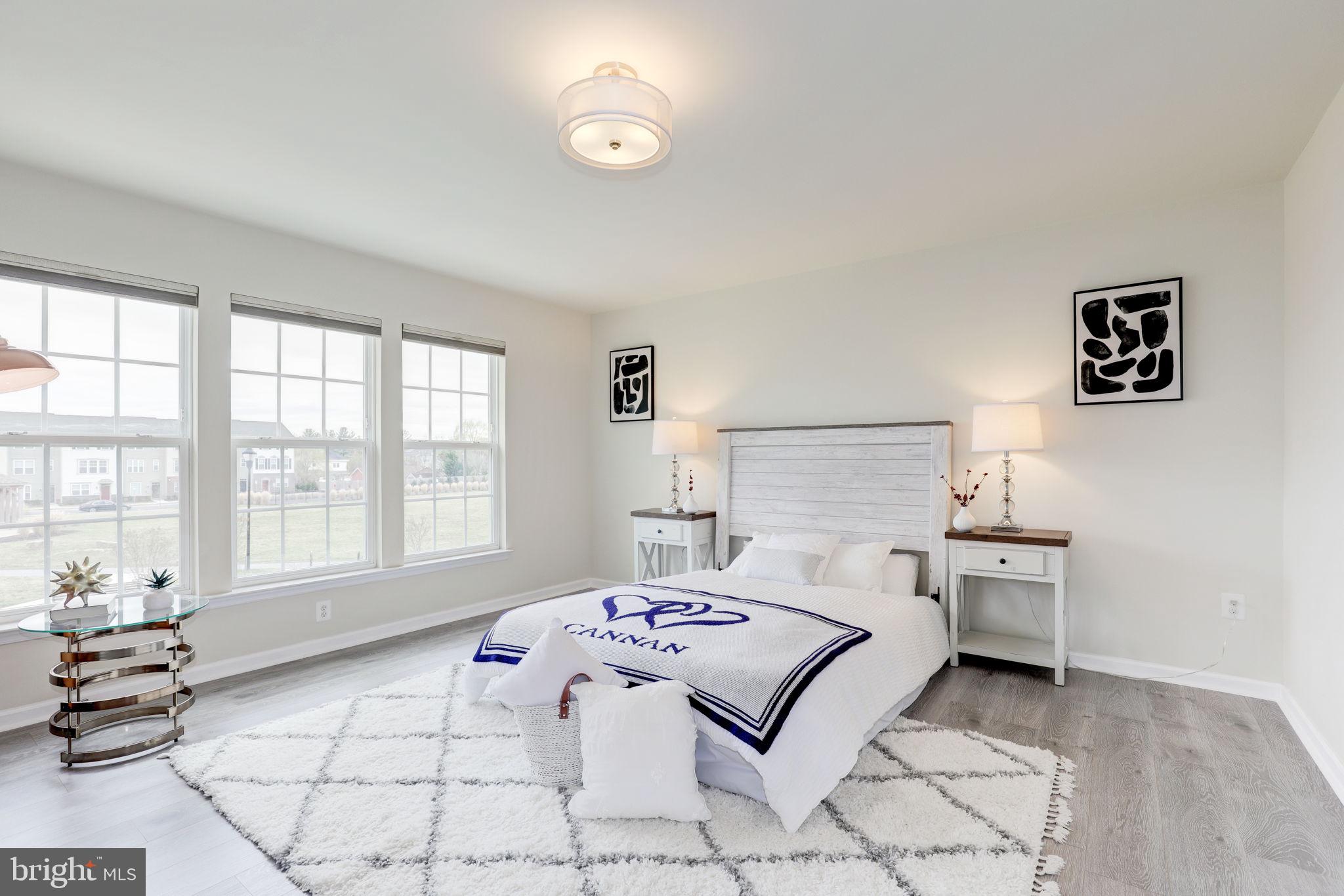 NORBECK CROSSING - Residential