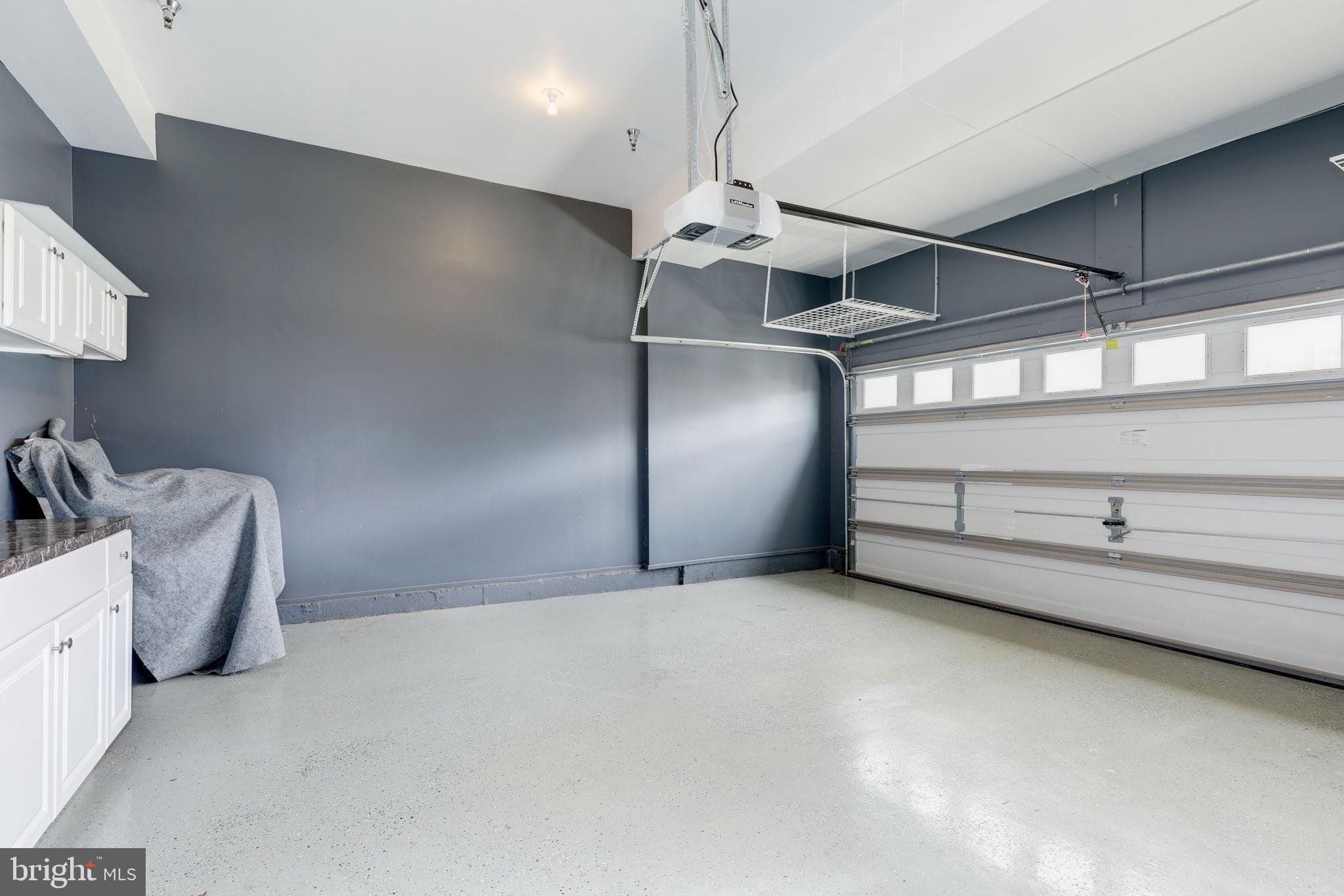 NORBECK CROSSING - Residential