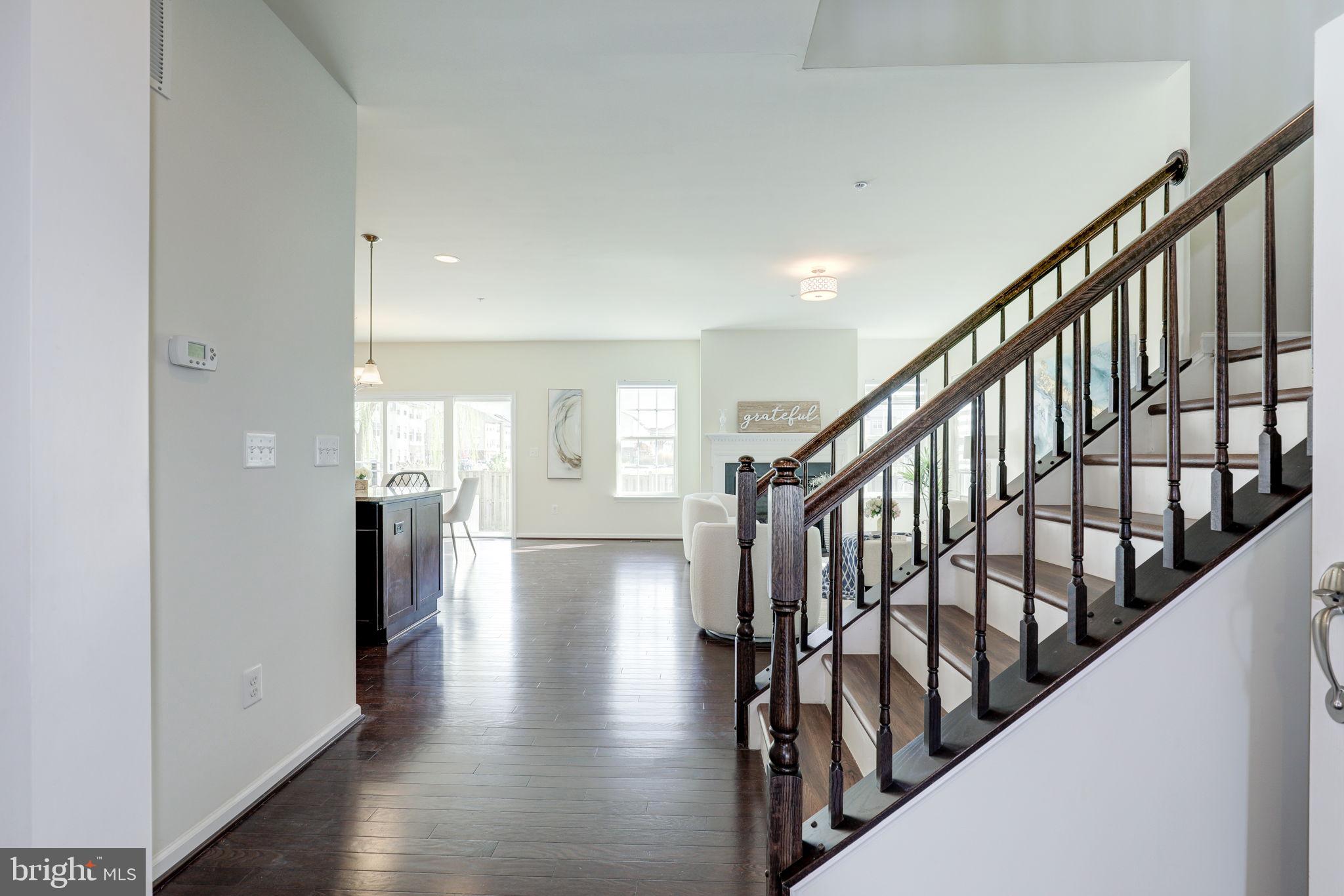 NORBECK CROSSING - Residential