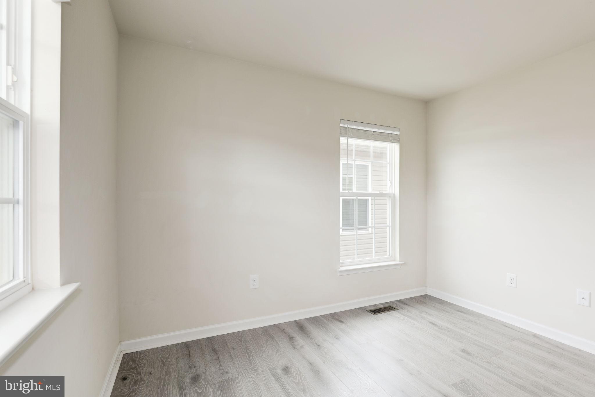 NORBECK CROSSING - Residential