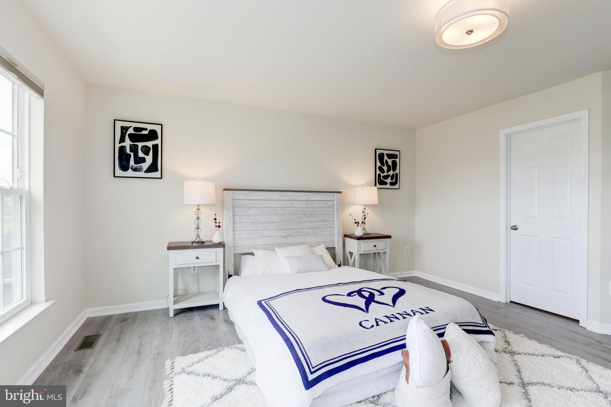 NORBECK CROSSING - Residential