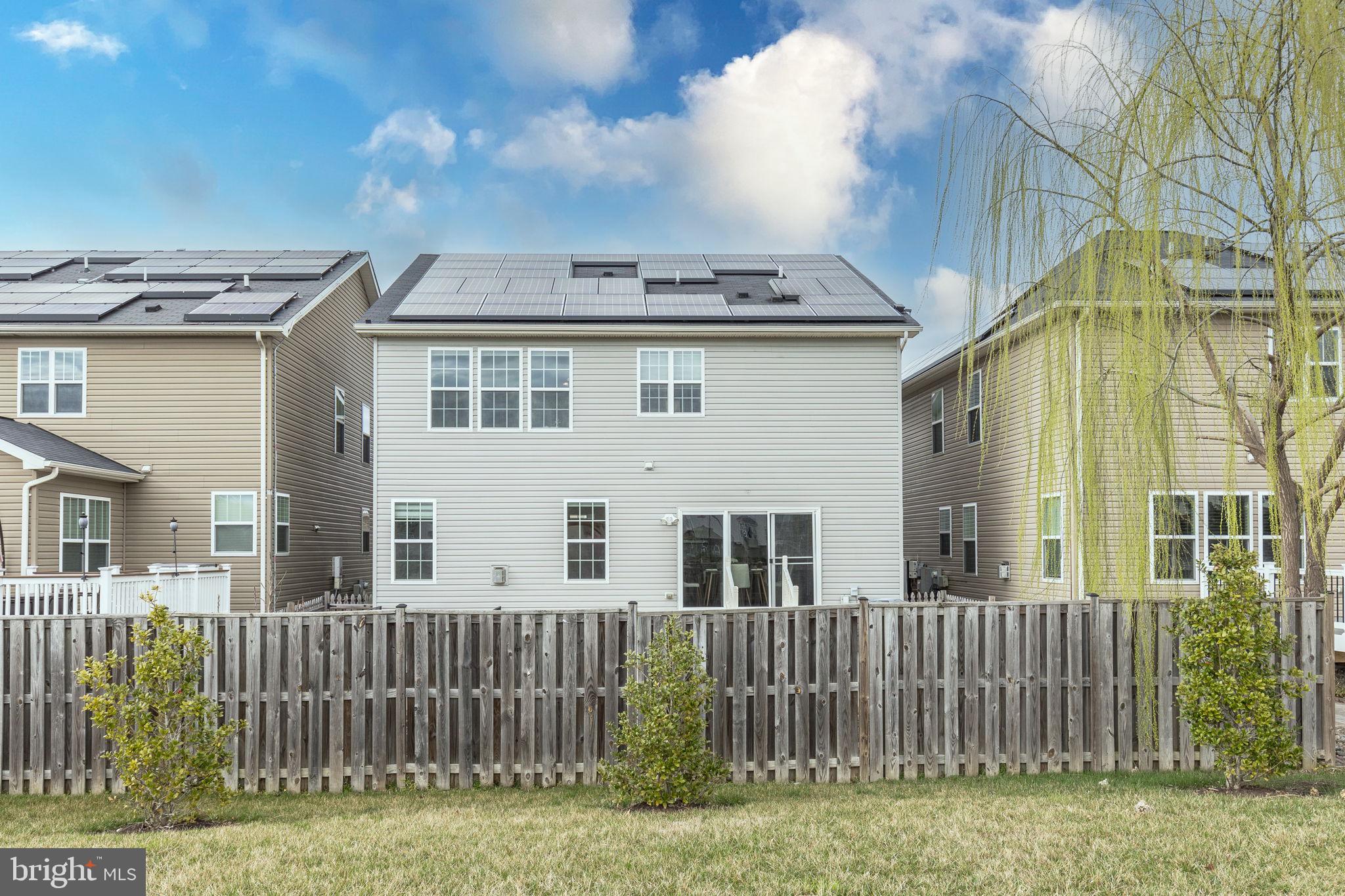 NORBECK CROSSING - Residential