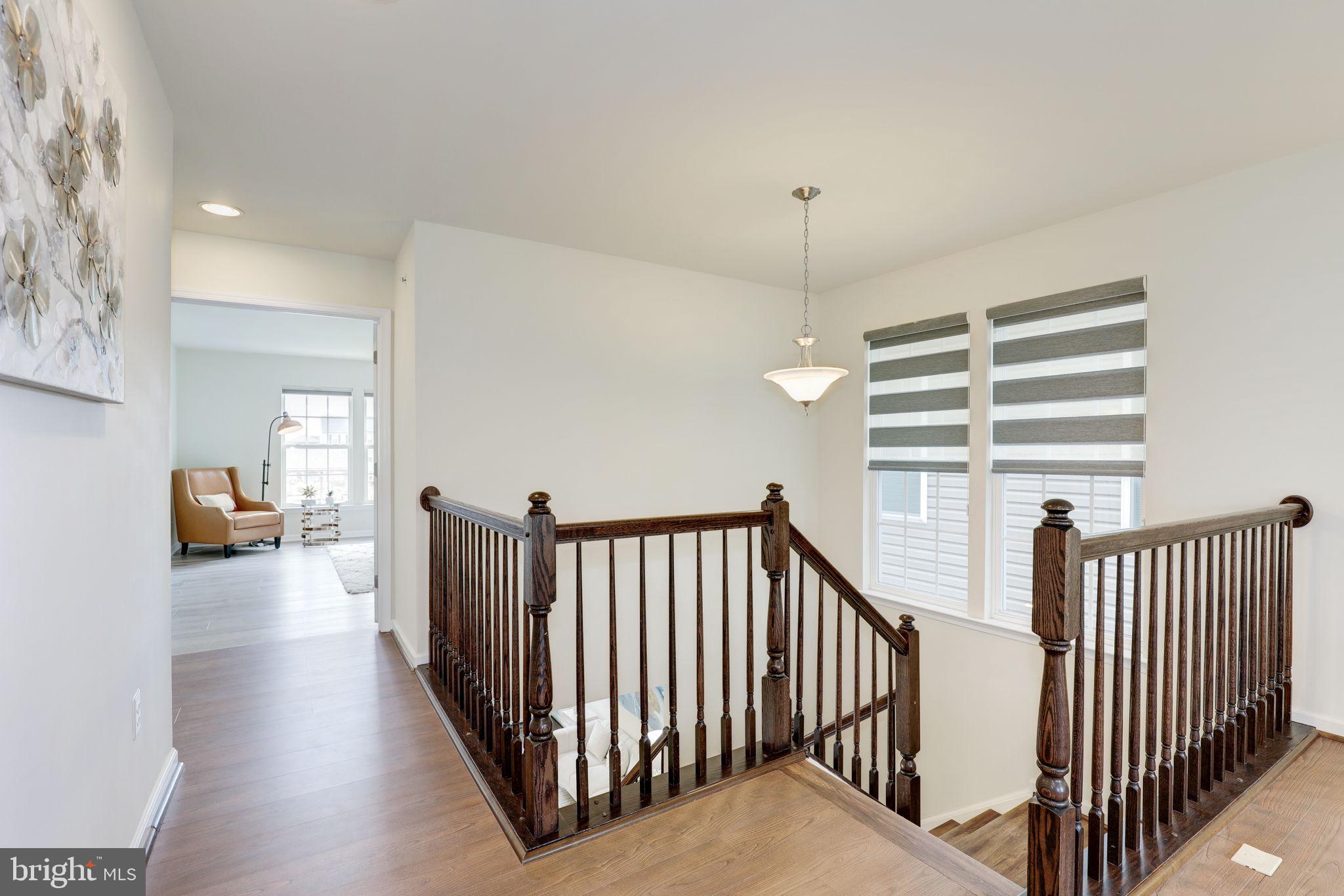 NORBECK CROSSING - Residential