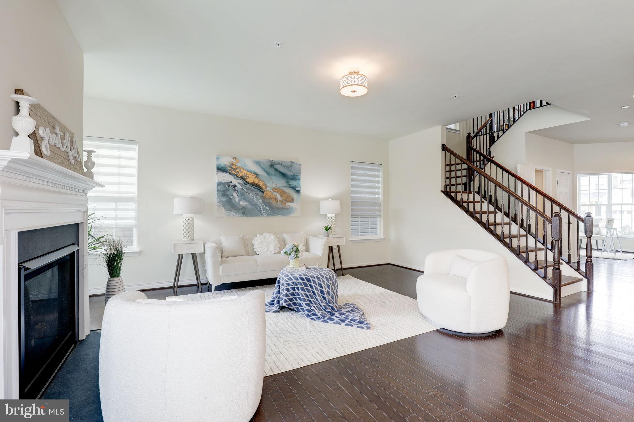 NORBECK CROSSING - Residential