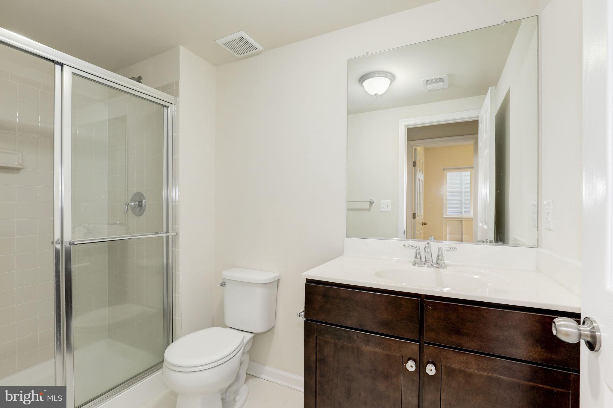 NORBECK CROSSING - Residential