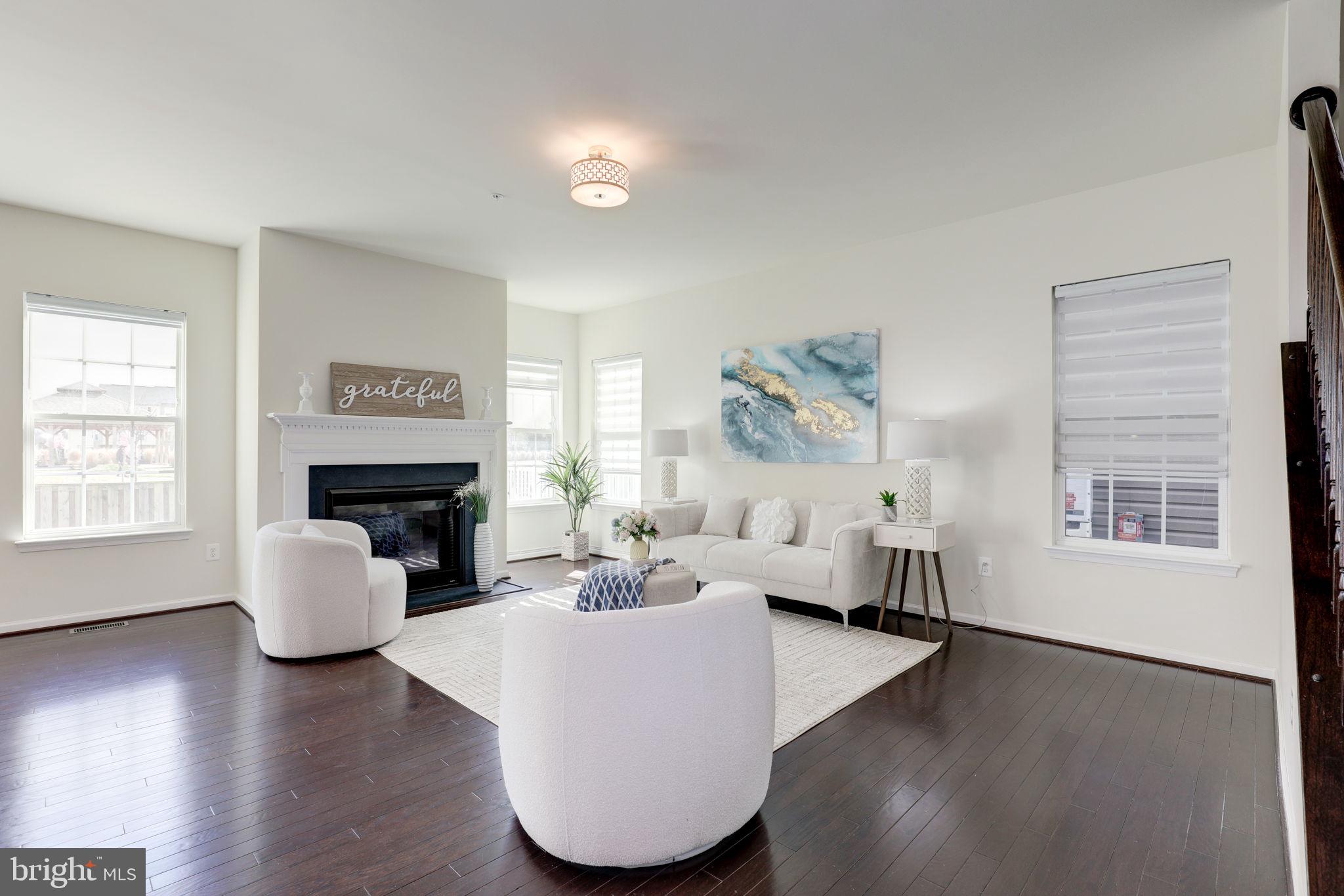 NORBECK CROSSING - Residential