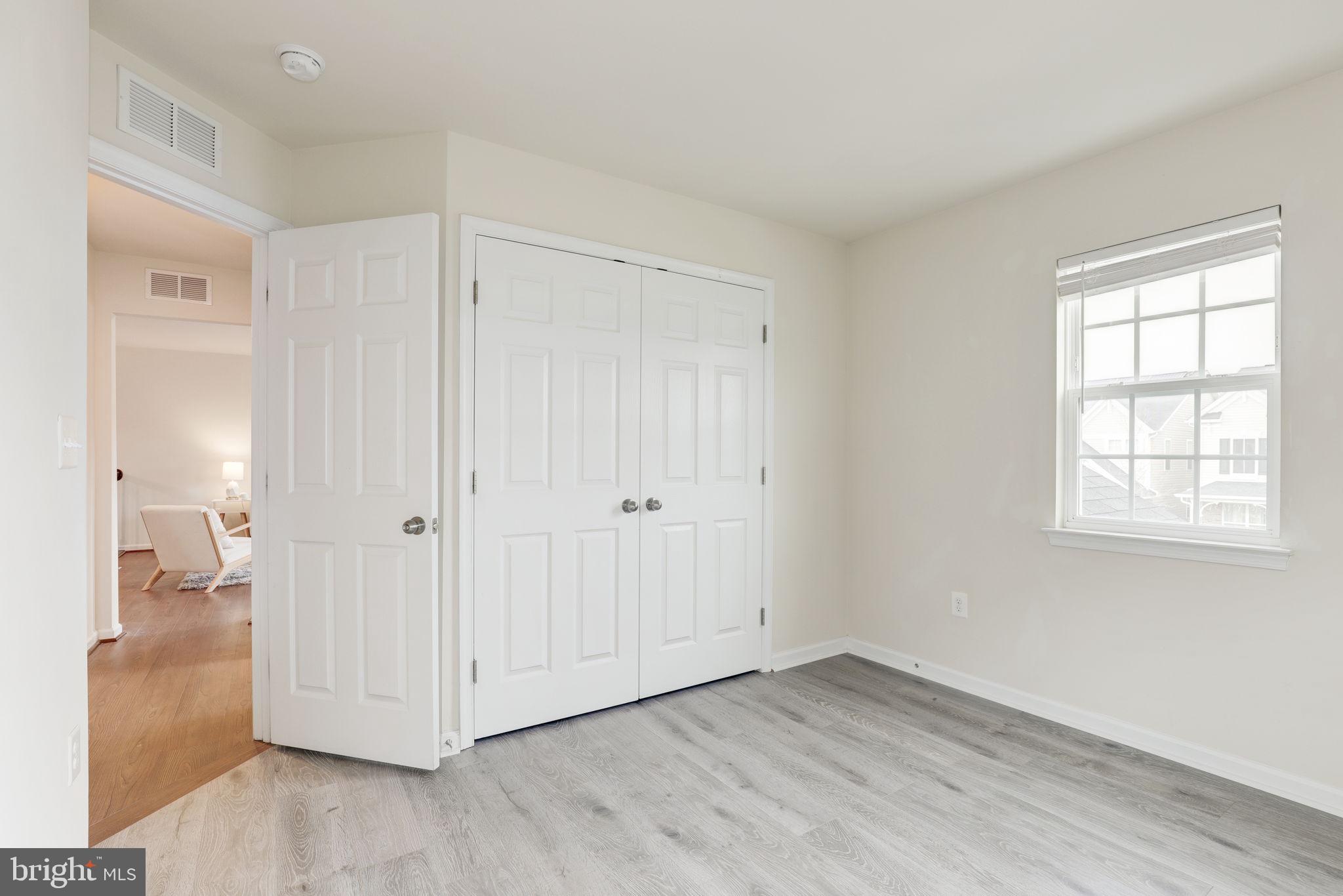 NORBECK CROSSING - Residential