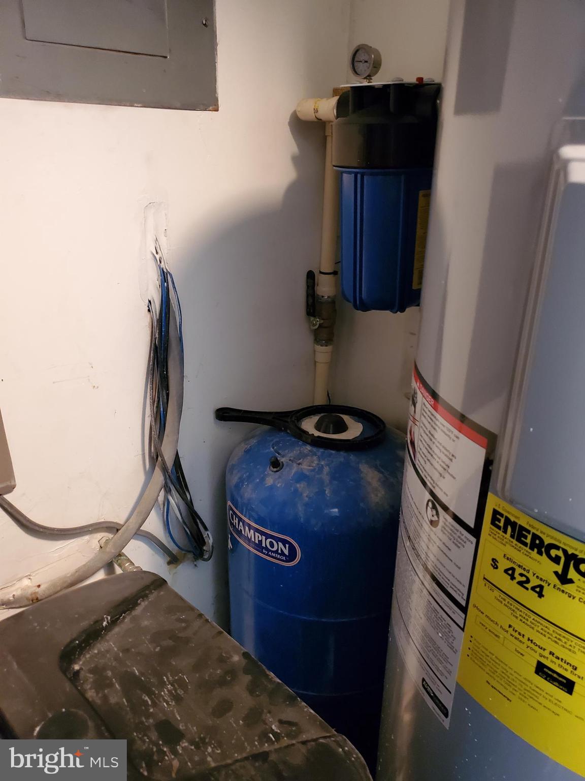 GORDONDALE - Residential