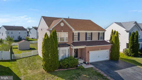 40 Lone Tree Drive, Camden, DE 19934 - MLS#: DEKT2035034