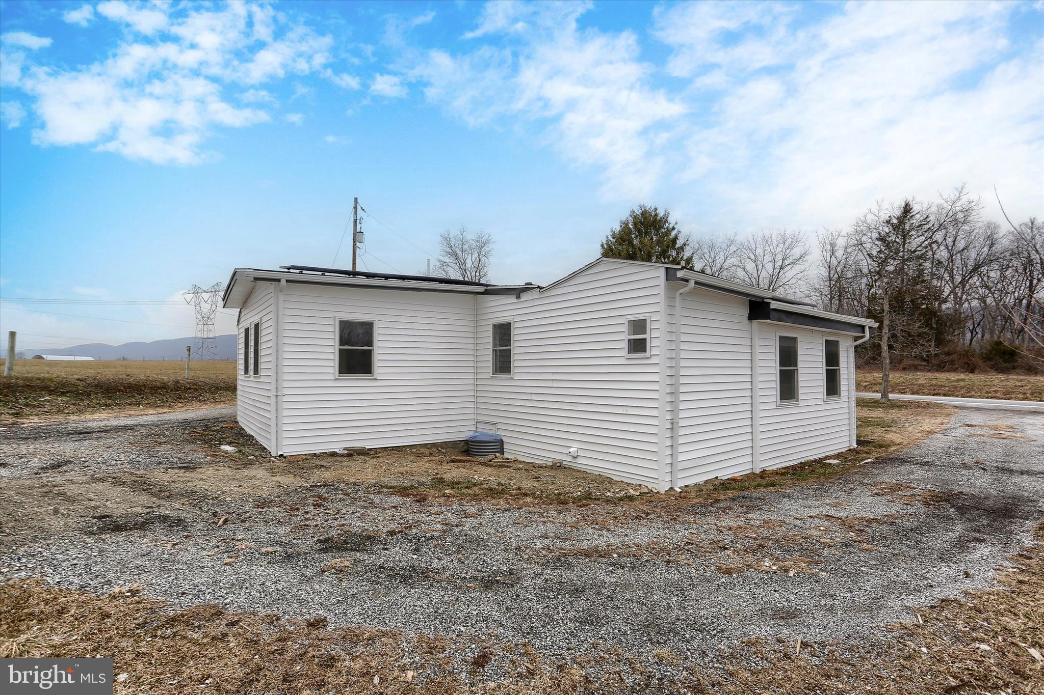 NONE AVAILABLE - Residential