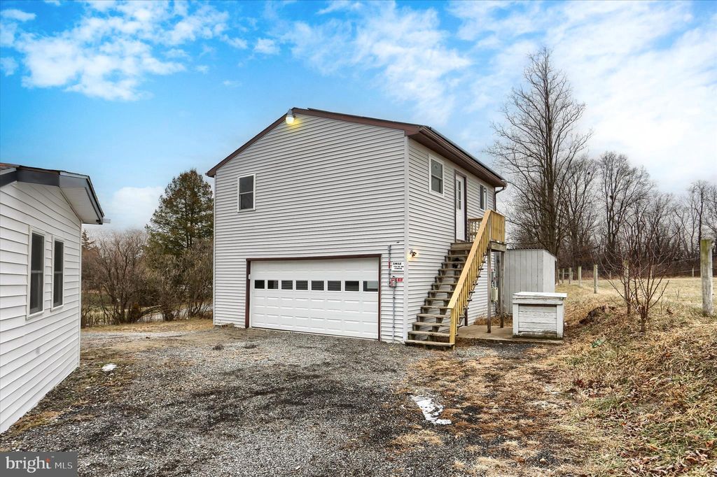 Photo of 393 Sherwood Dr, CARLISLE, PA 17015 (MLS # PACB2049436)