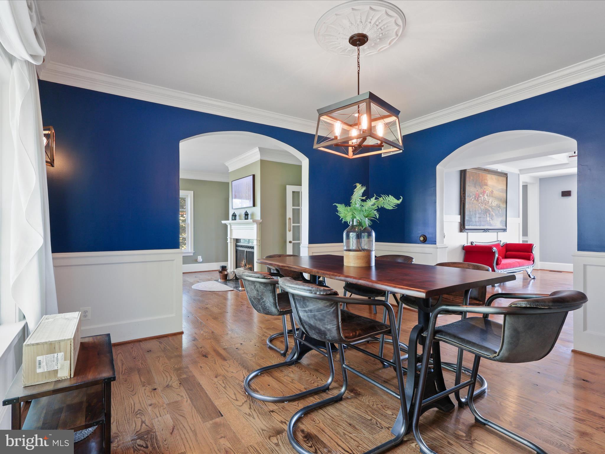 THUNDER OAK - Residential