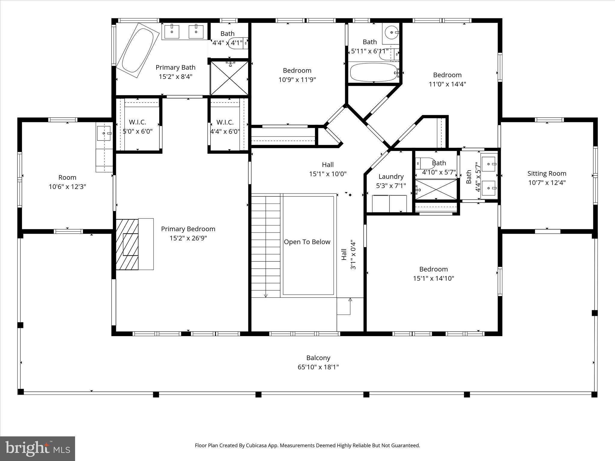 THUNDER OAK - Residential