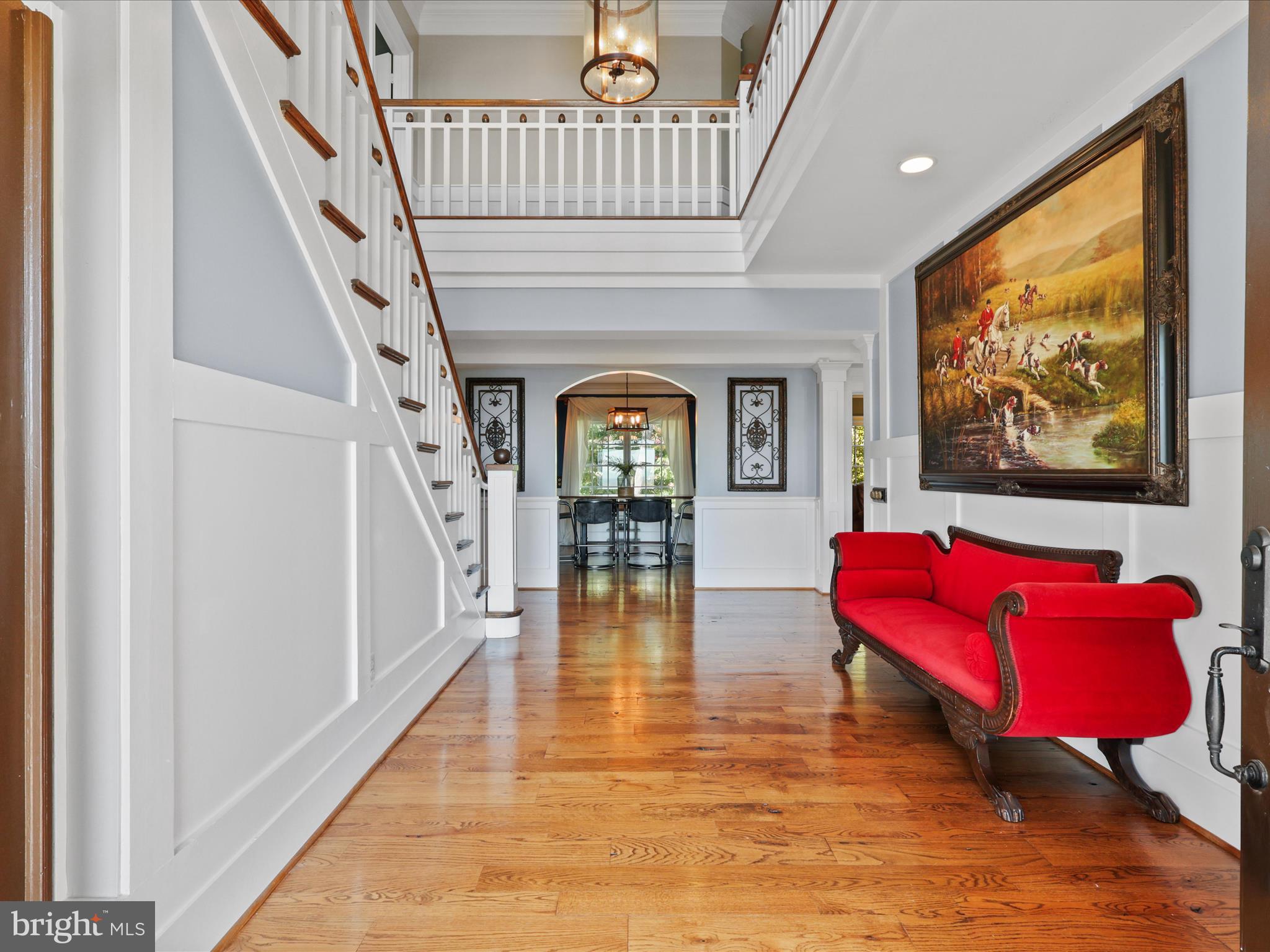 THUNDER OAK - Residential