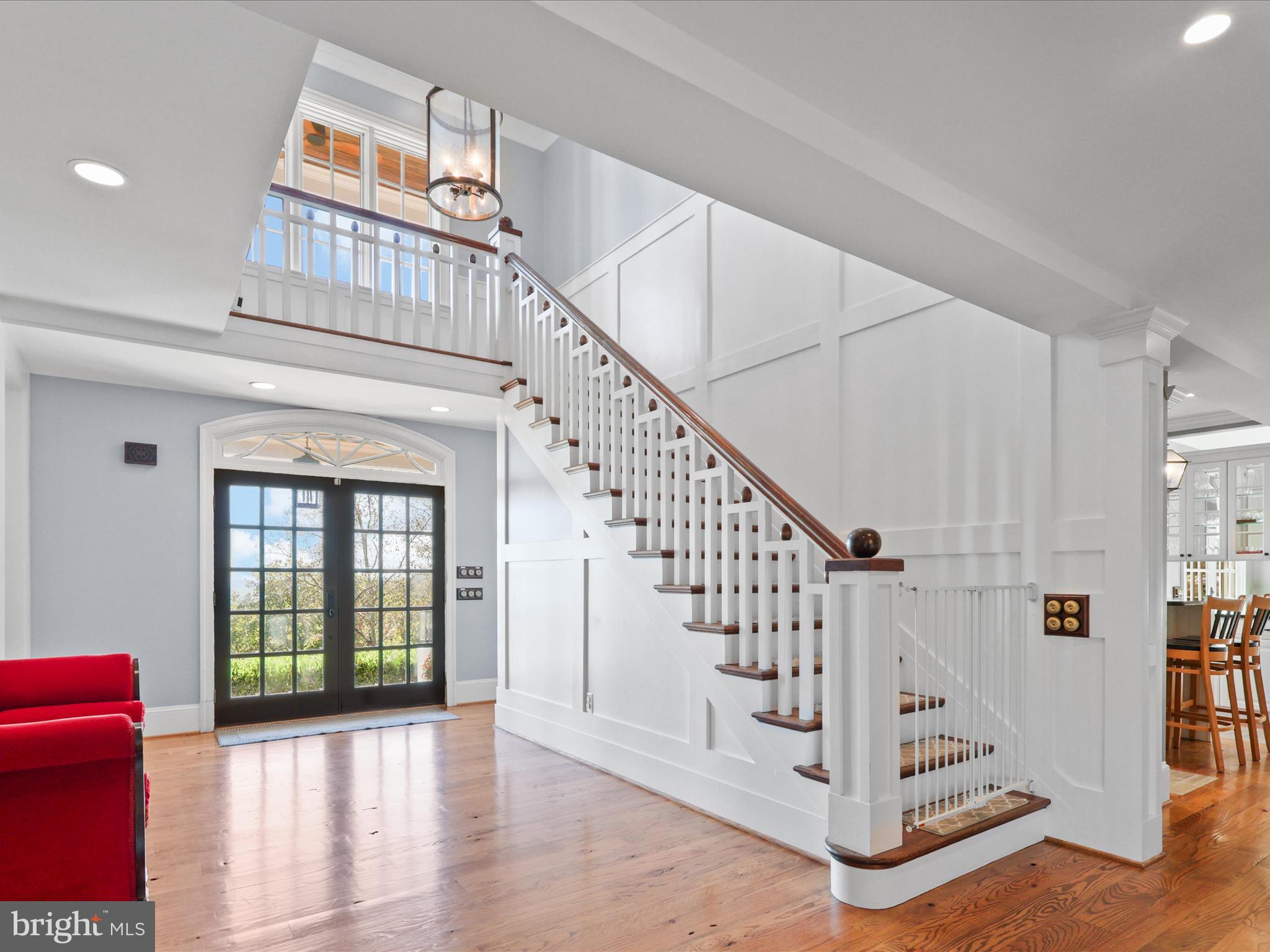 THUNDER OAK - Residential