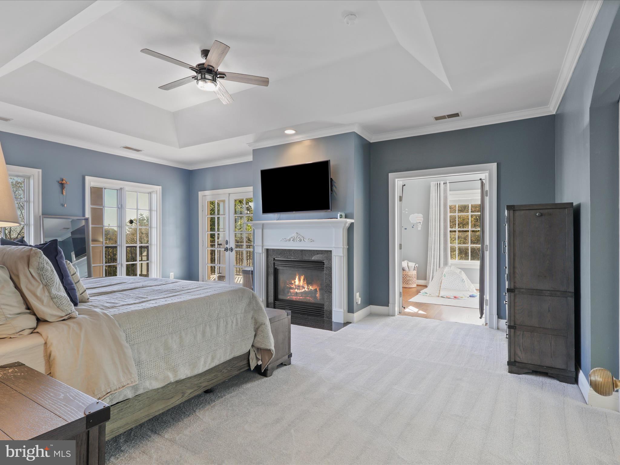 THUNDER OAK - Residential