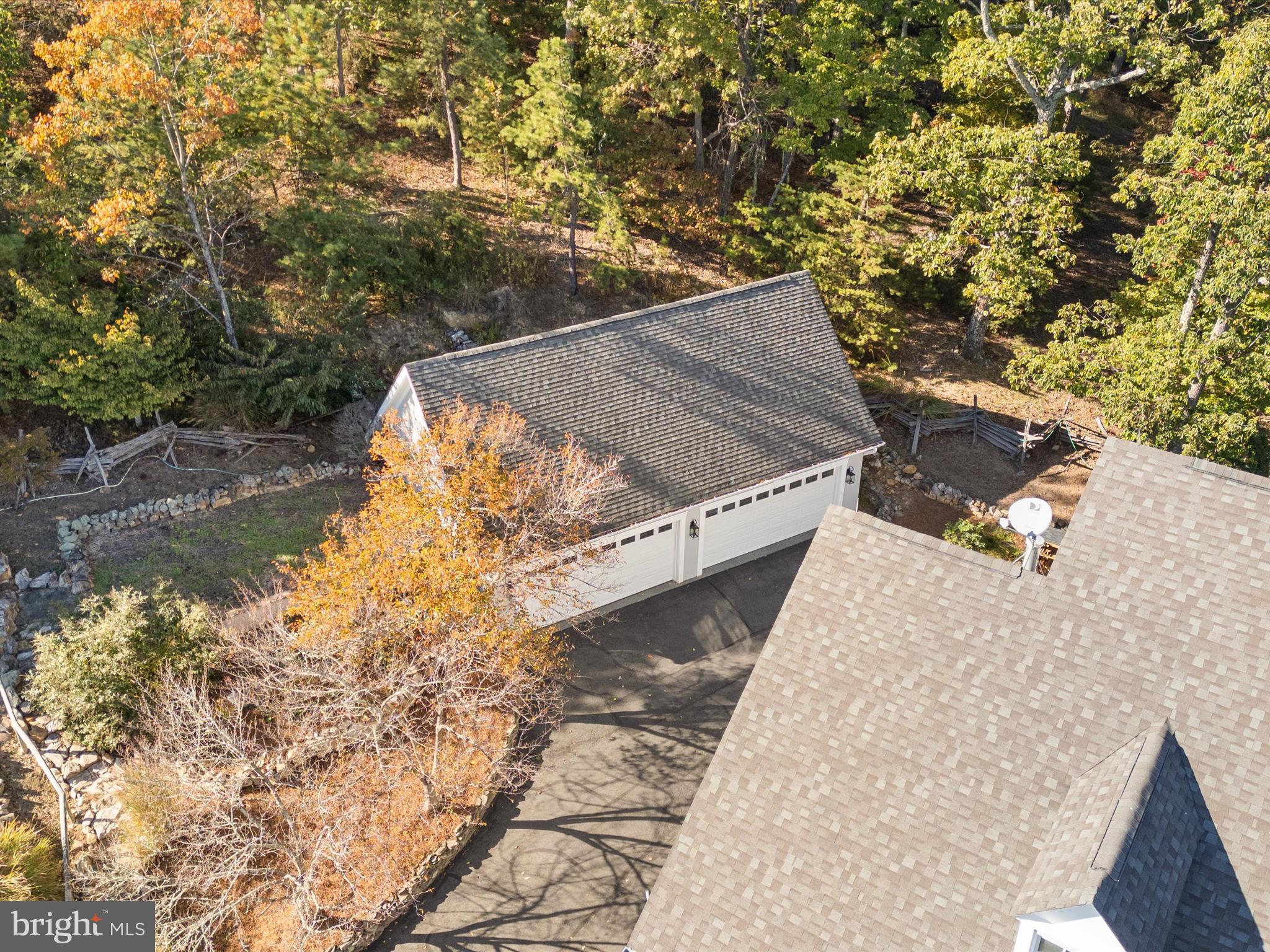 THUNDER OAK - Residential