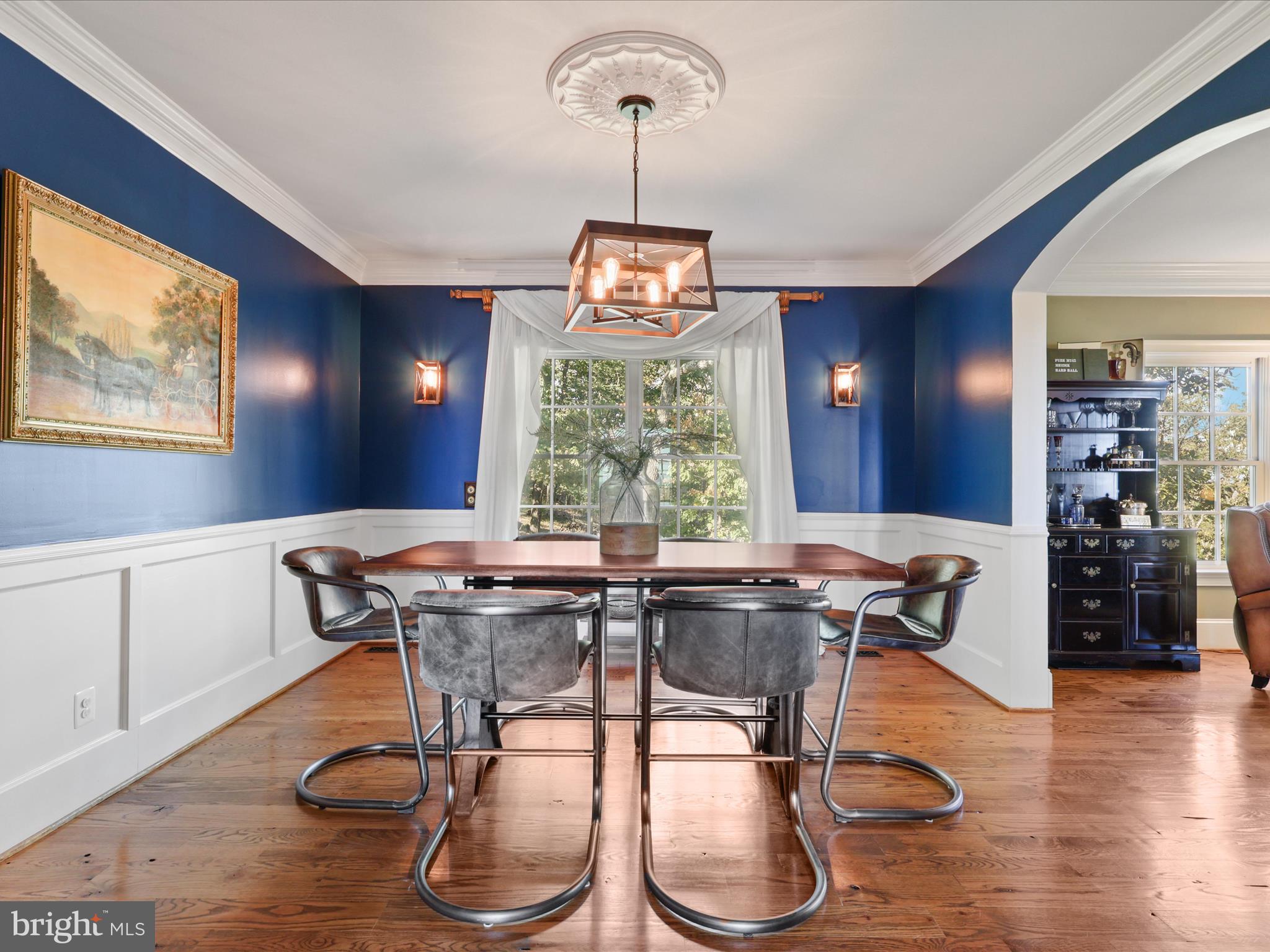 THUNDER OAK - Residential