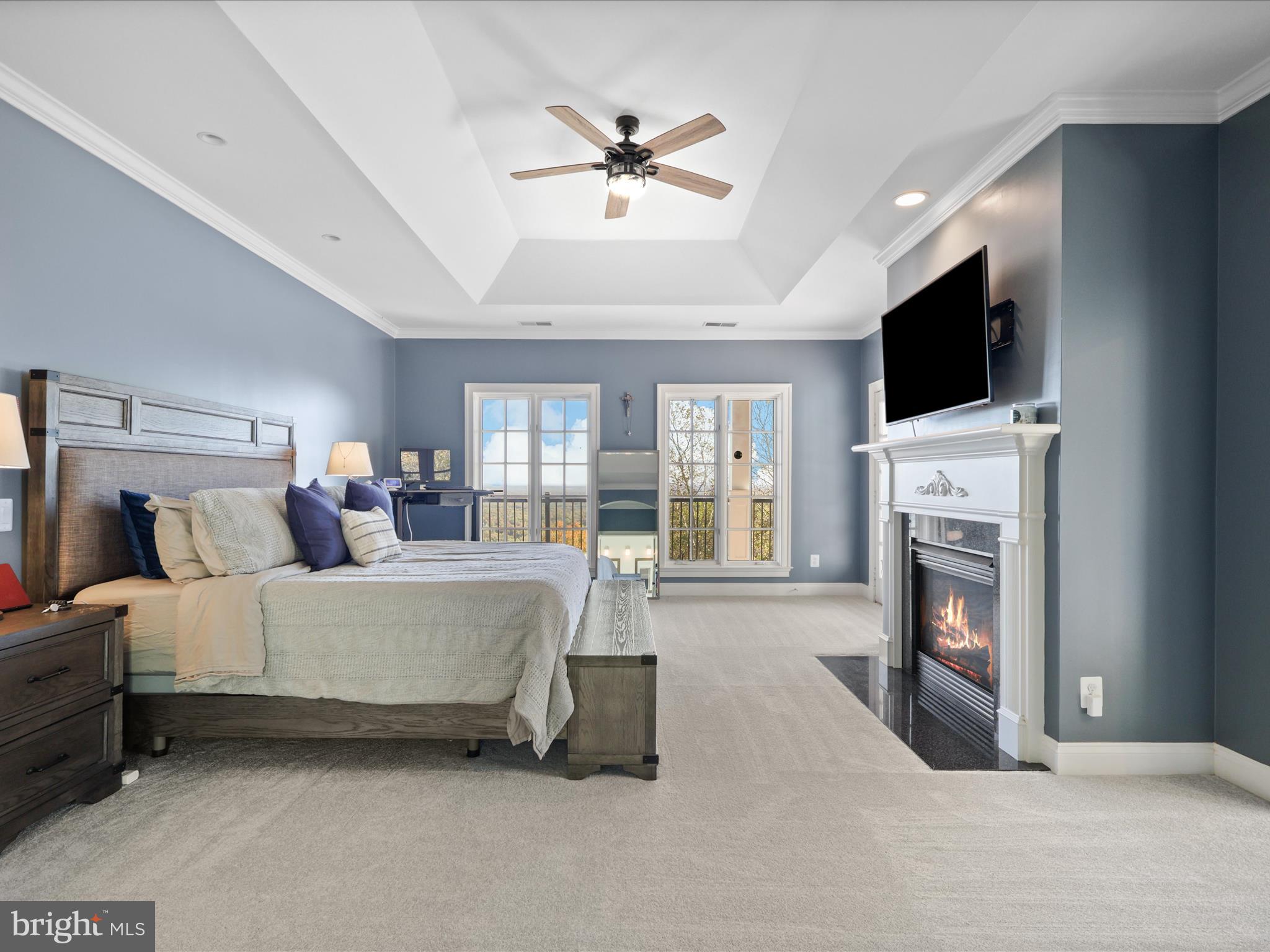 THUNDER OAK - Residential