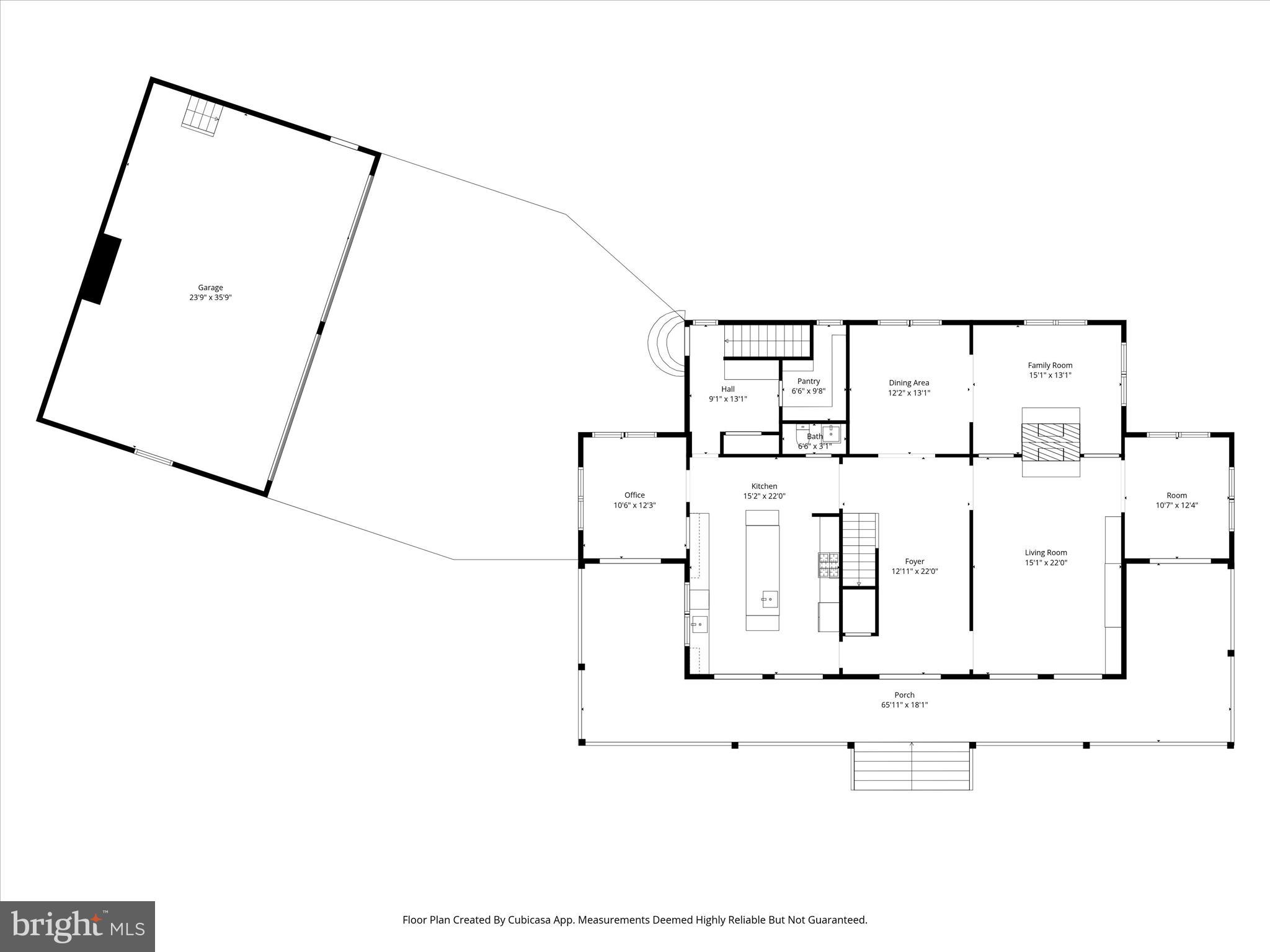 THUNDER OAK - Residential
