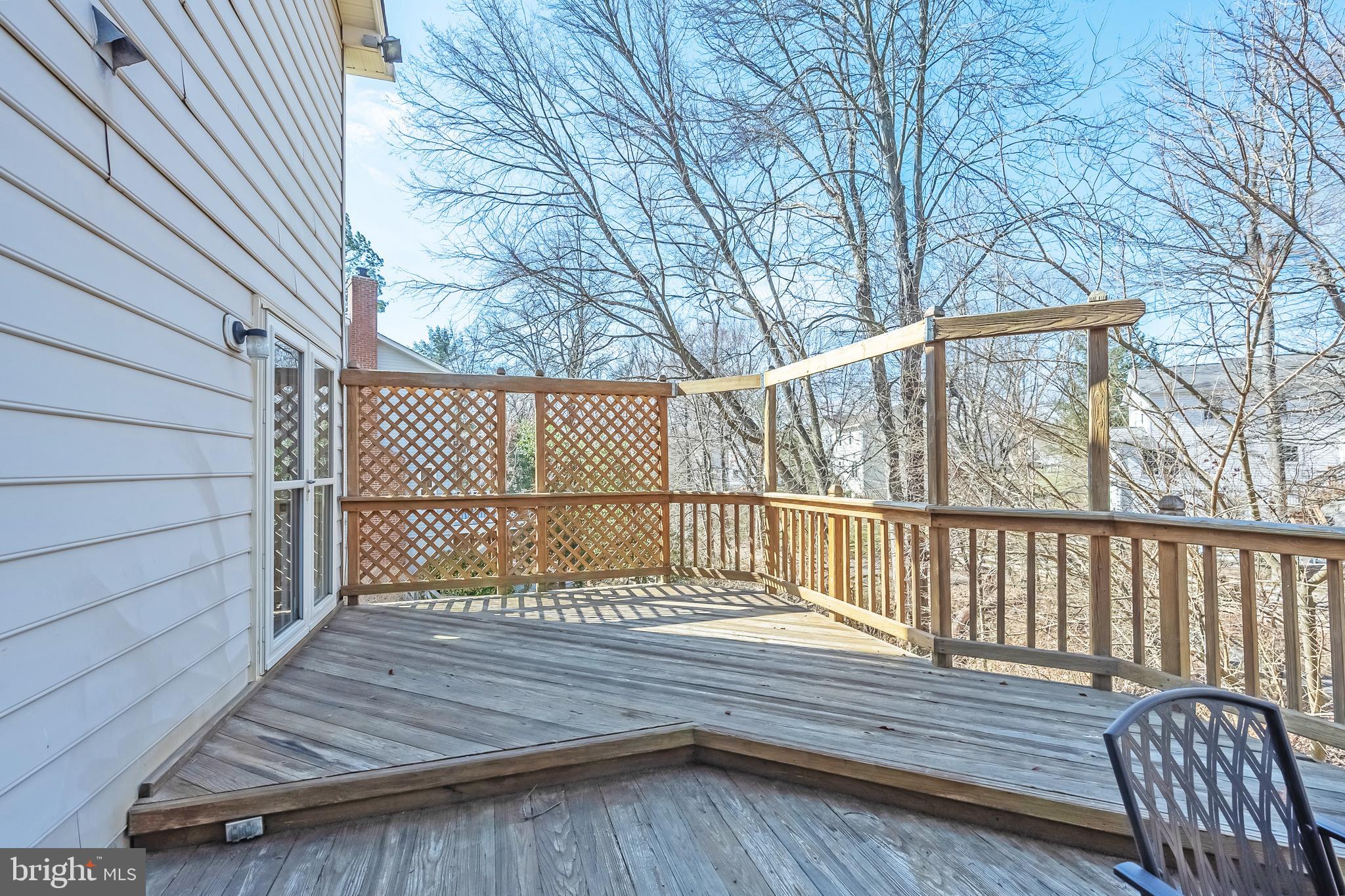 FRANKLIN GLEN - Residential