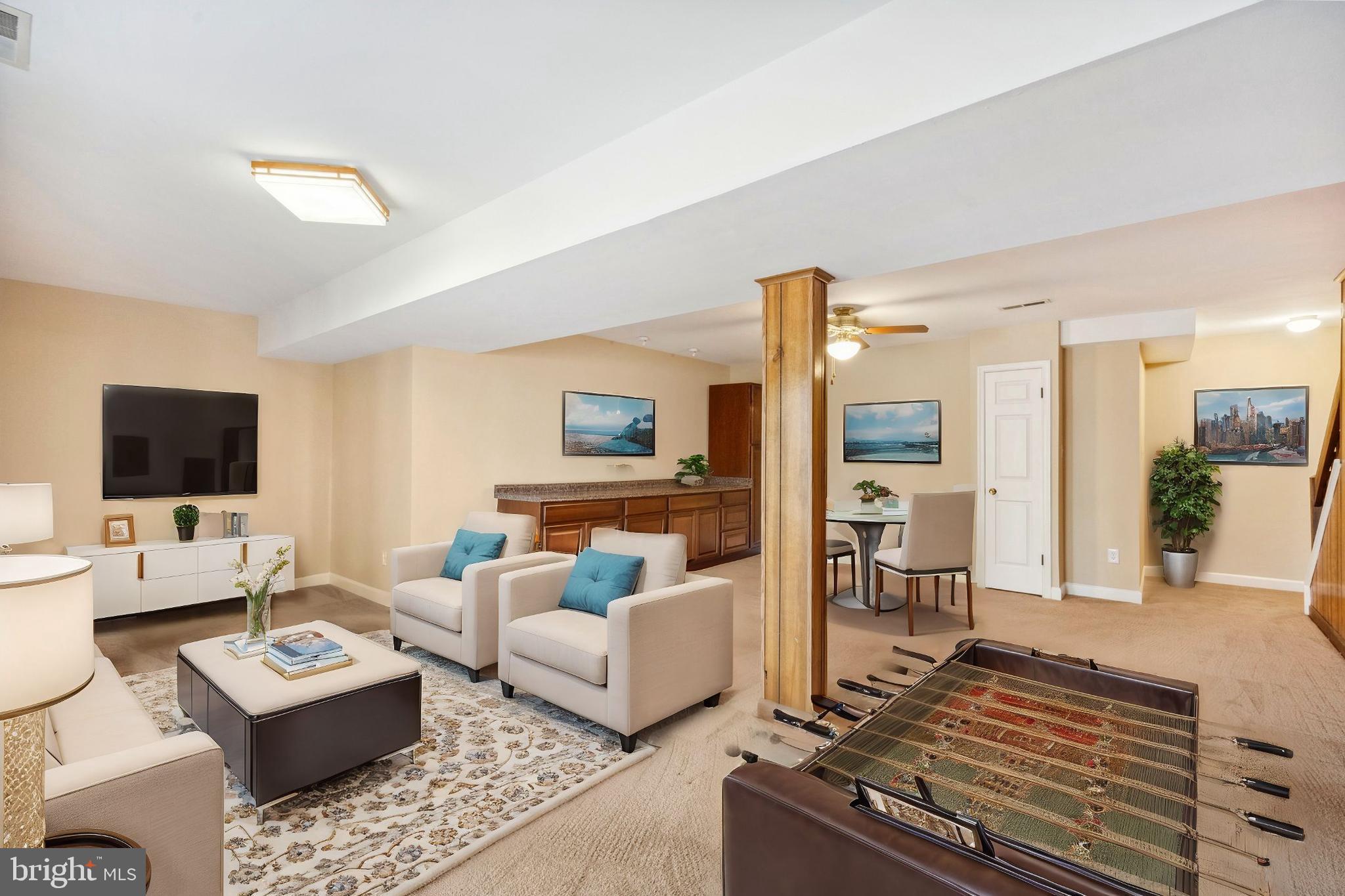 FRANKLIN GLEN - Residential