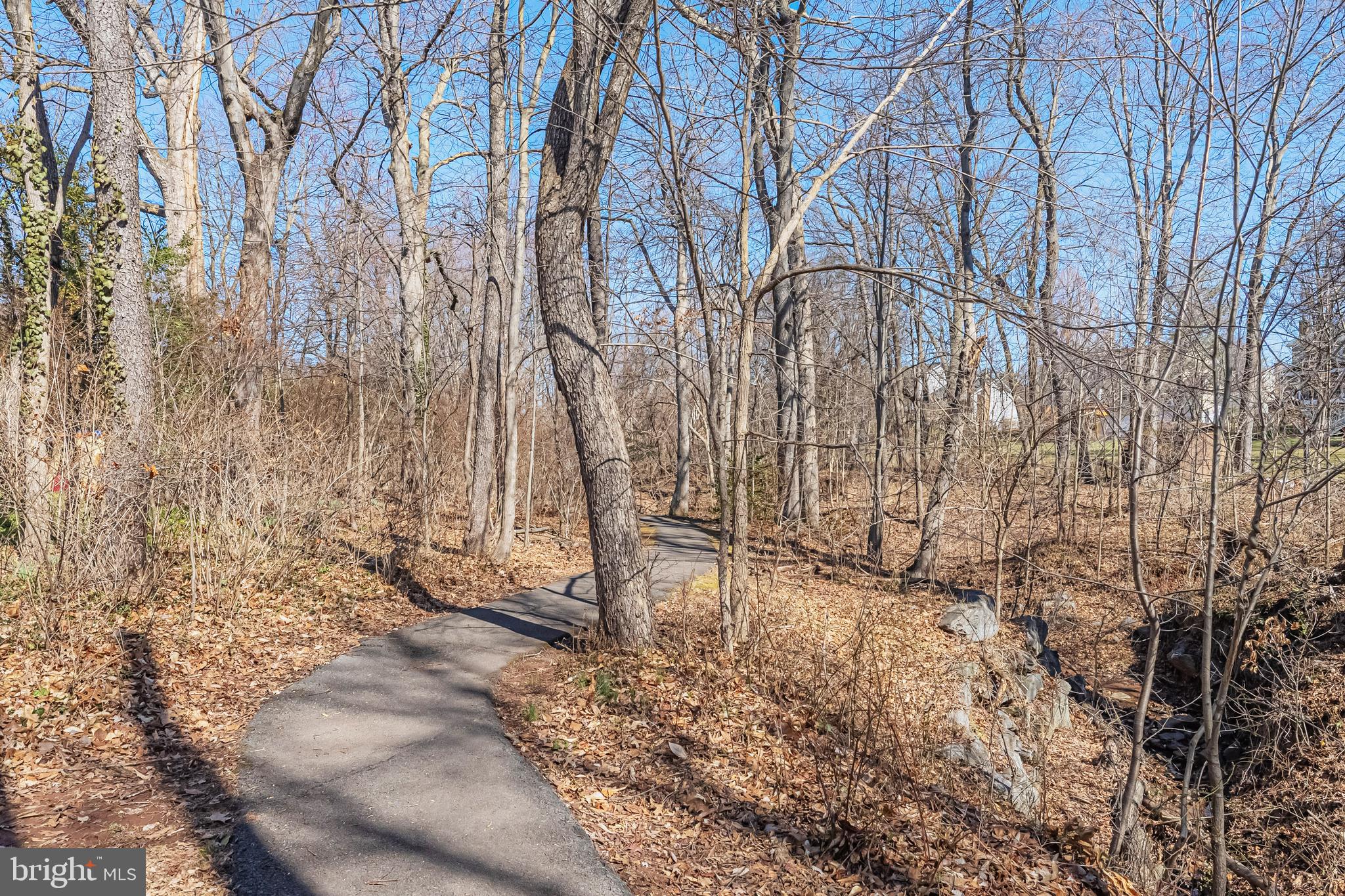 FRANKLIN GLEN - Residential