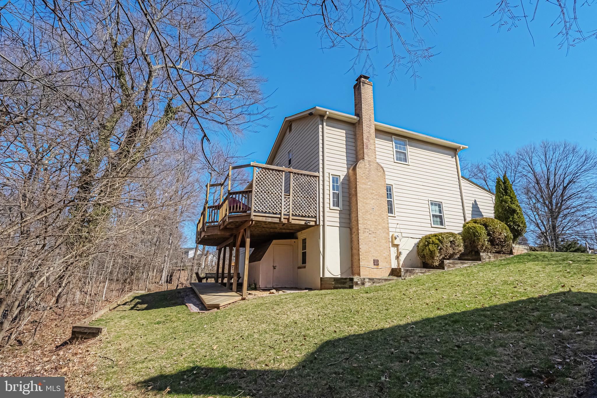 FRANKLIN GLEN - Residential