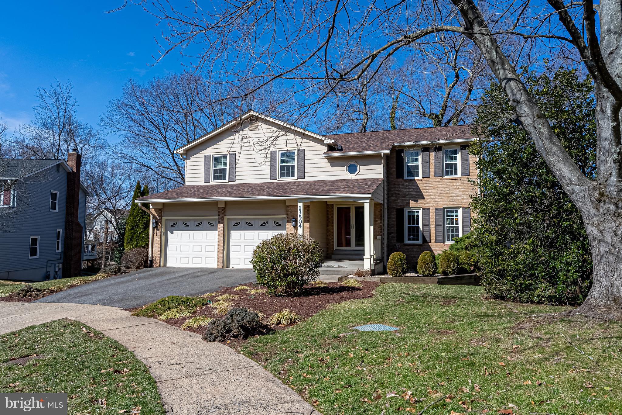 FRANKLIN GLEN - Residential