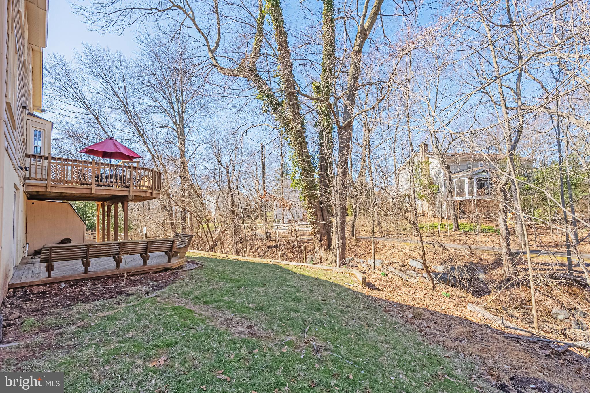 FRANKLIN GLEN - Residential