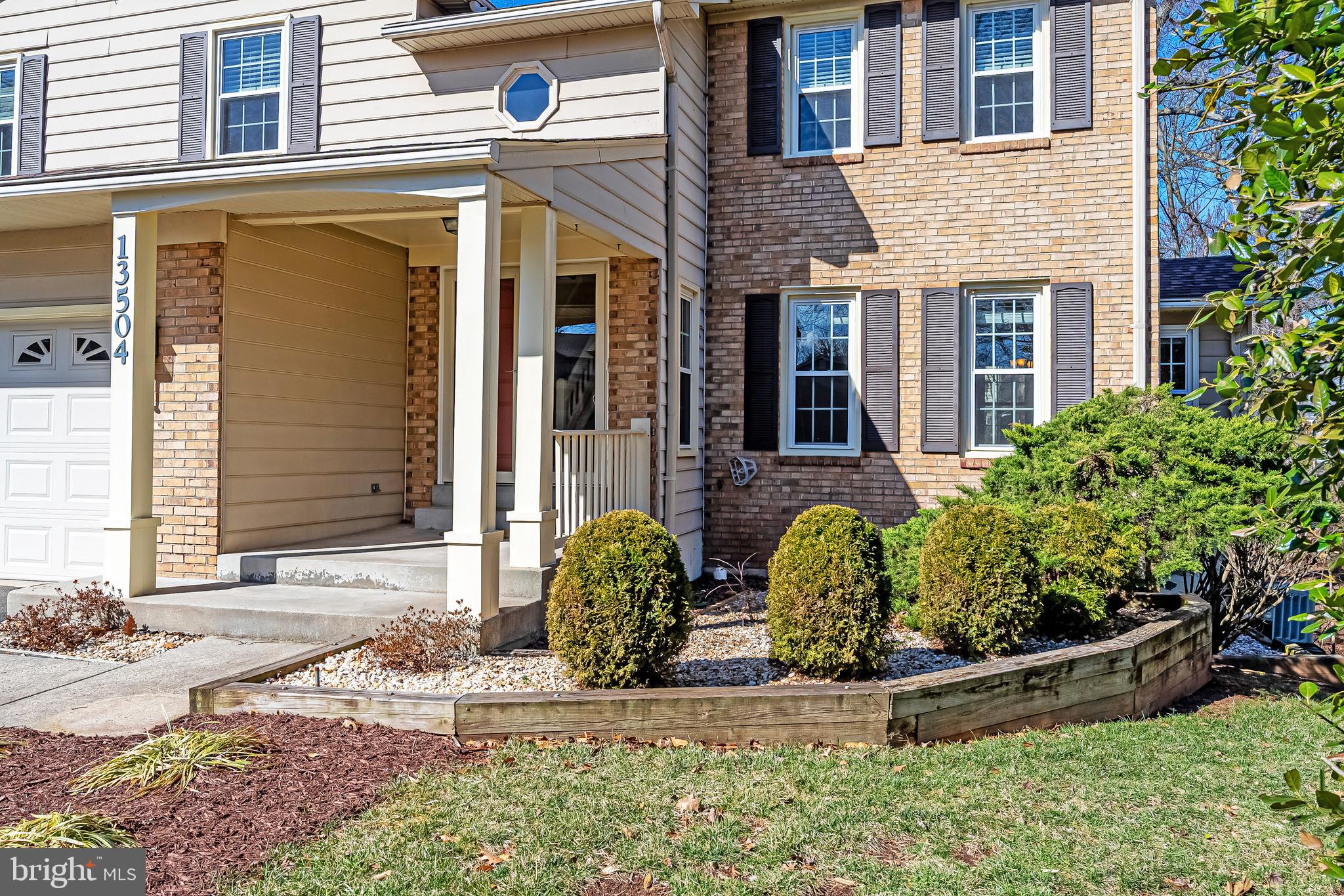 FRANKLIN GLEN - Residential