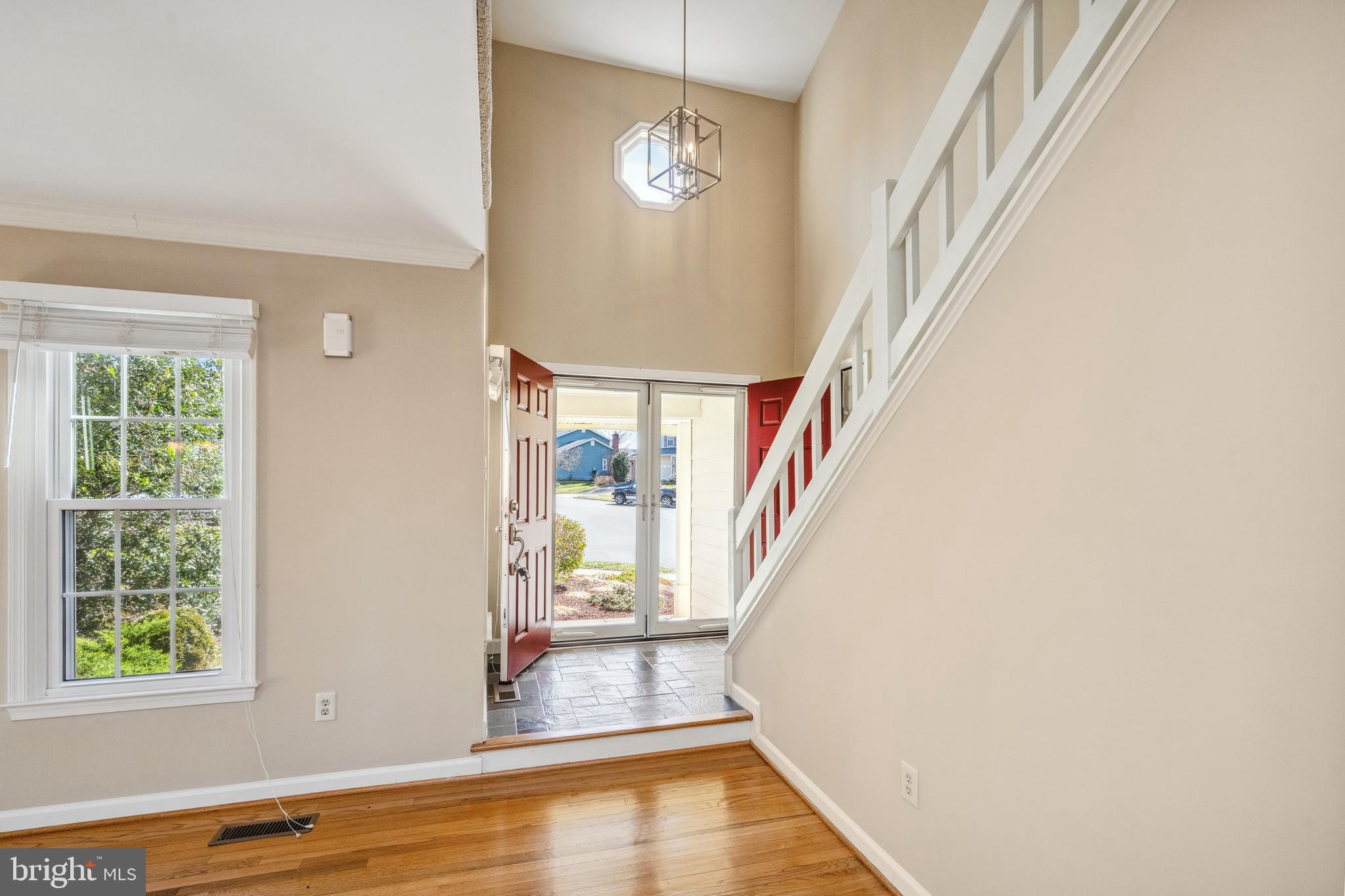 FRANKLIN GLEN - Residential