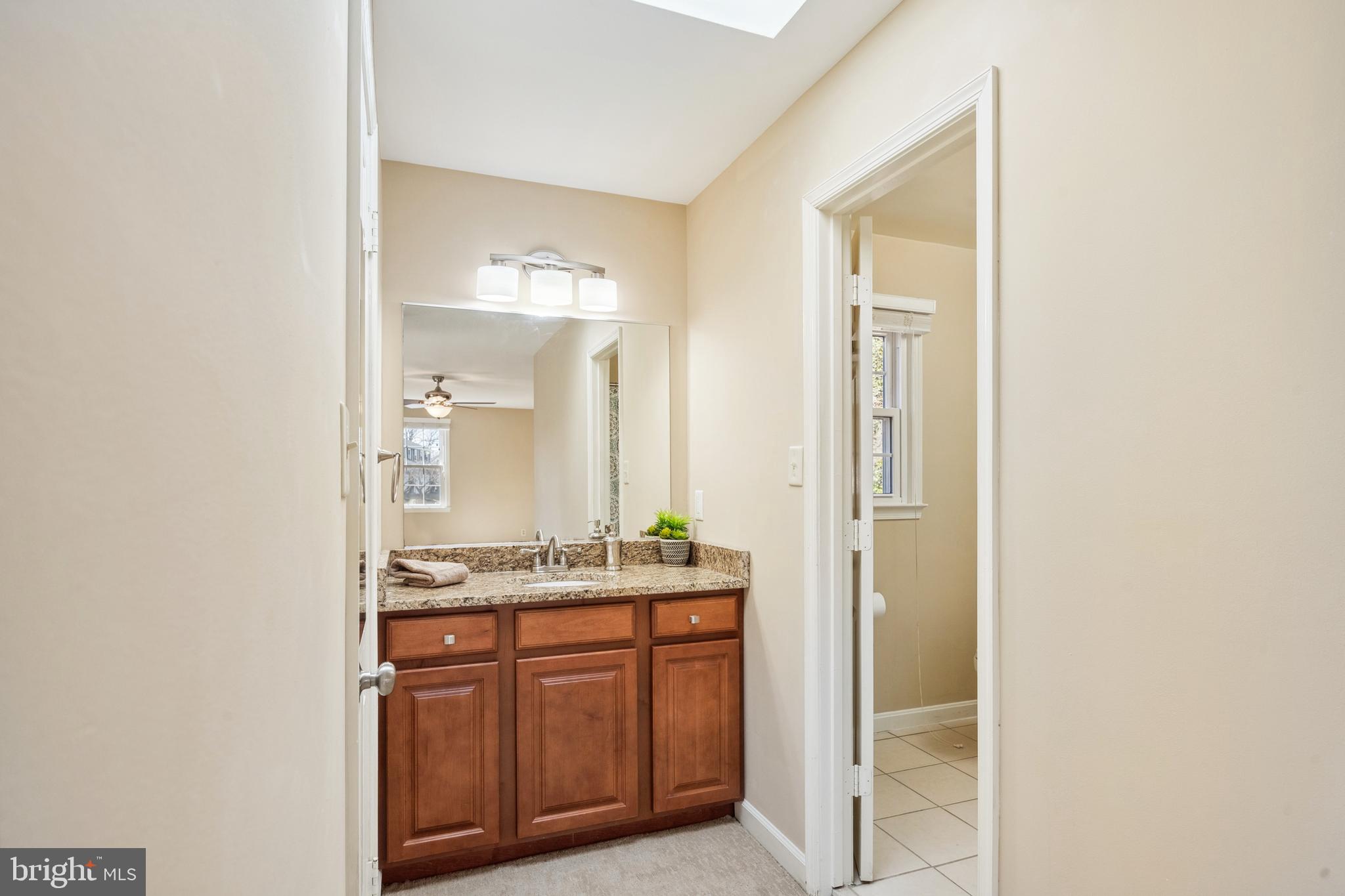 FRANKLIN GLEN - Residential