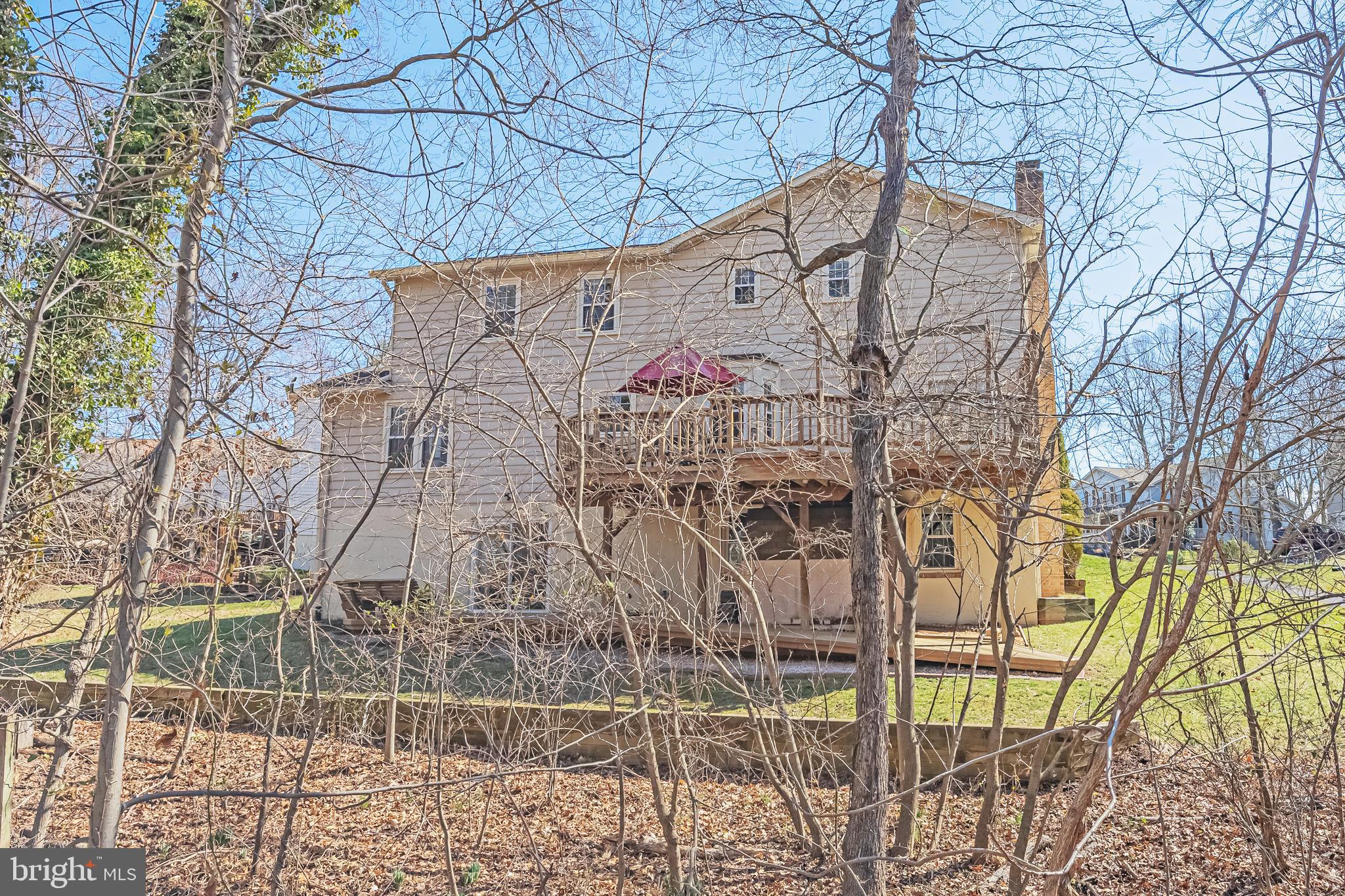 FRANKLIN GLEN - Residential