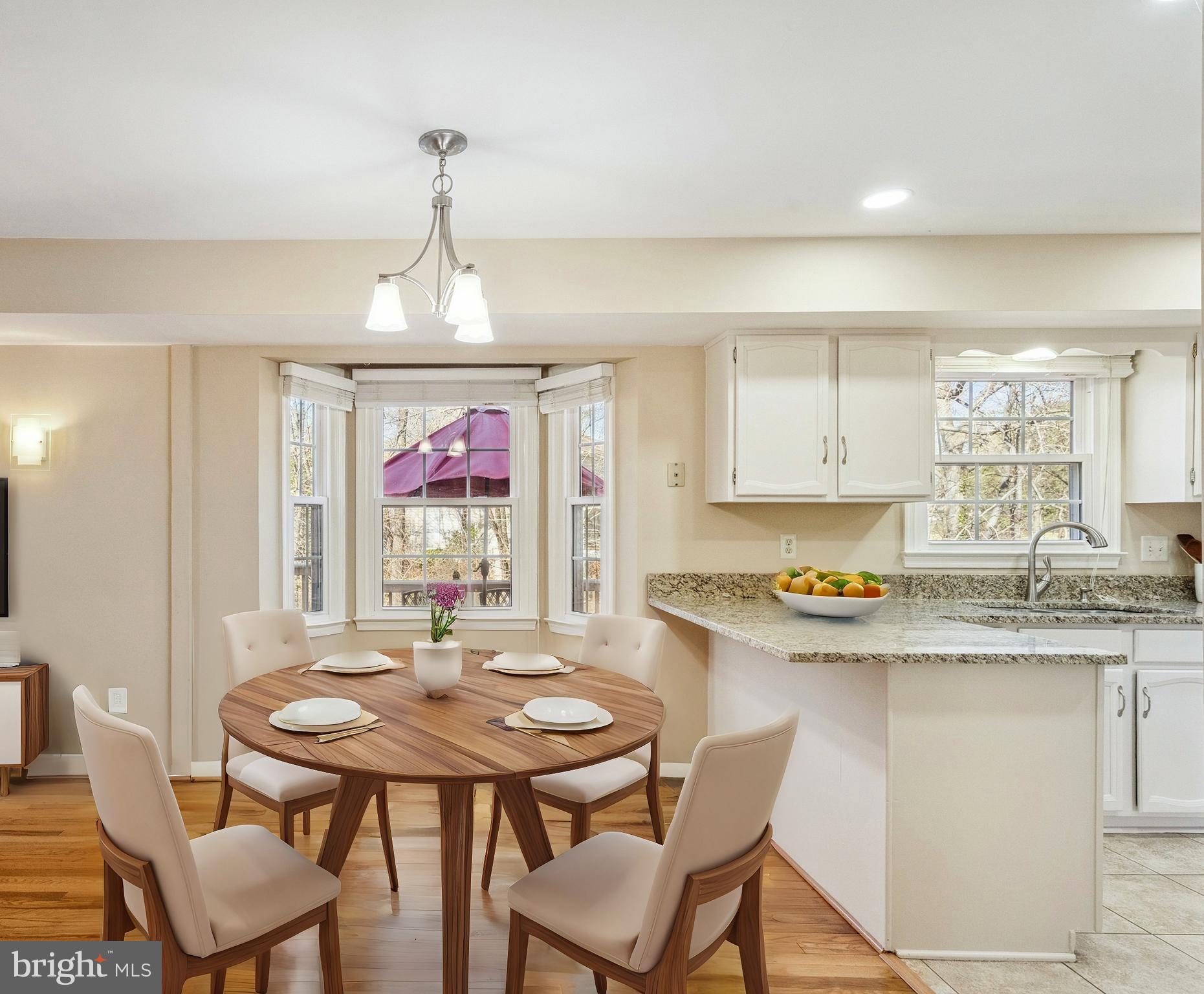 FRANKLIN GLEN - Residential