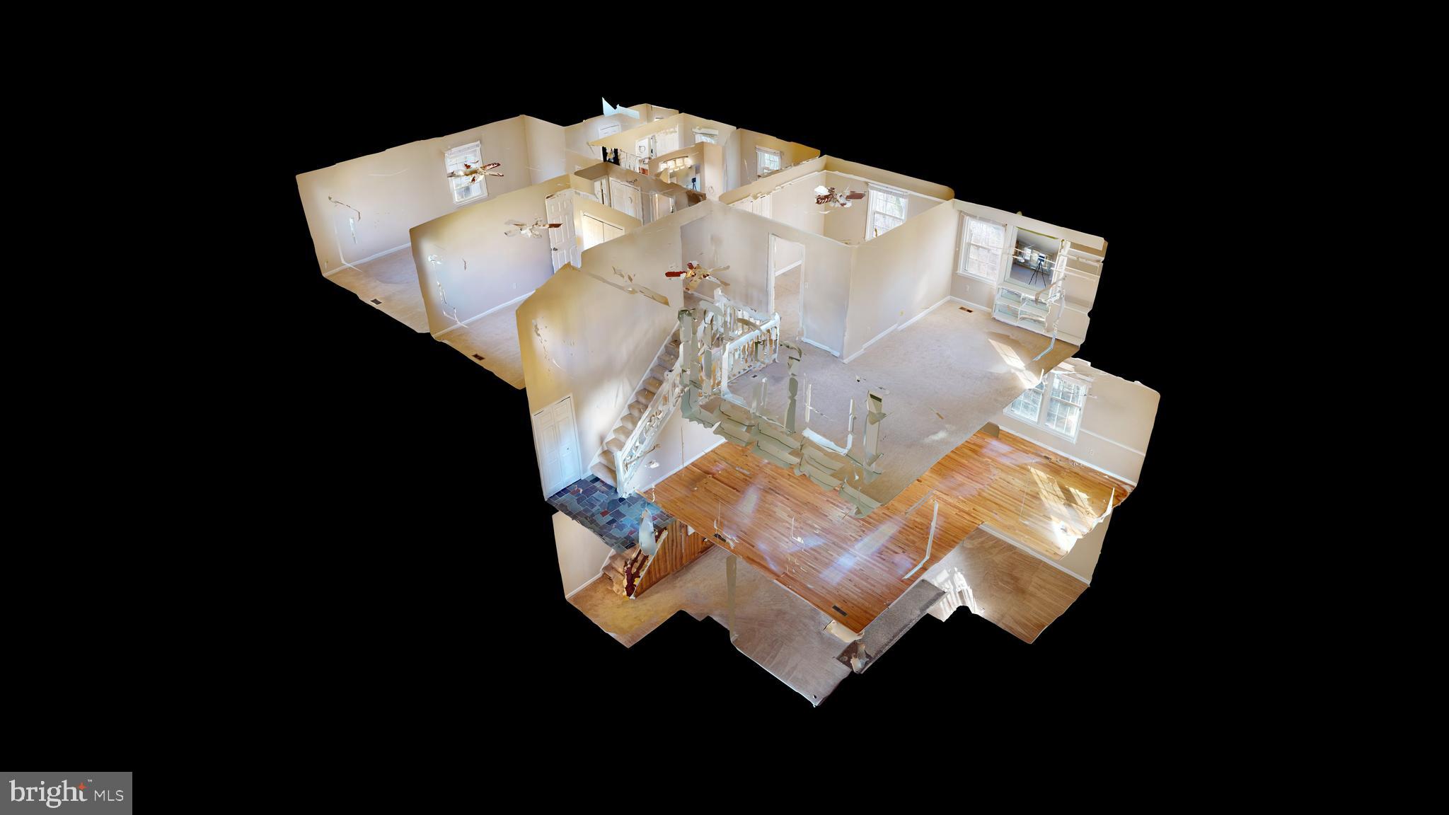 FRANKLIN GLEN - Residential