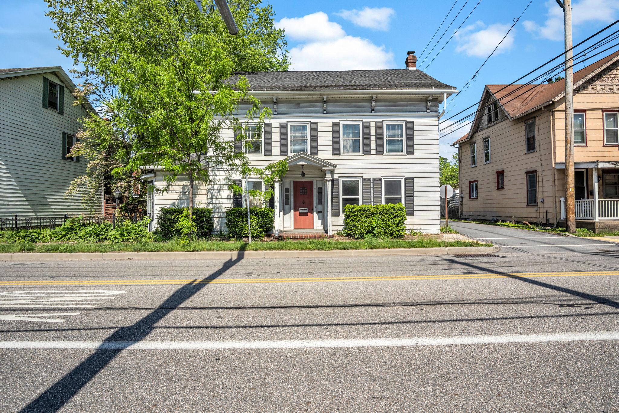 243 WATER STREET