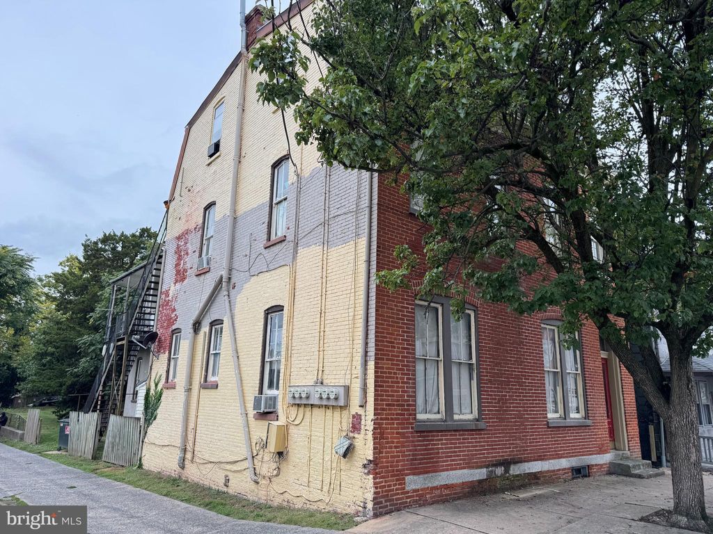 Photo of 218 - 220 S 3rd Street, Columbia, PA 17512 (MLS # PALA2058096)