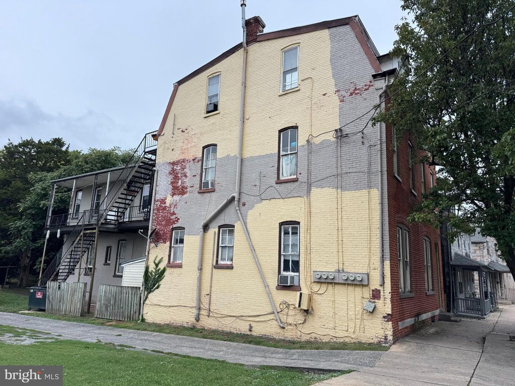 Photo of 218 - 220 S 3rd Street, Columbia, PA 17512 (MLS # PALA2058096)