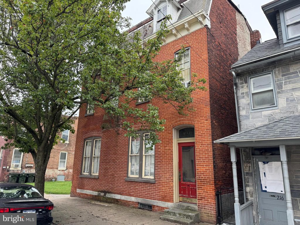Photo of 218 - 220 S 3rd Street, Columbia, PA 17512 (MLS # PALA2058096)