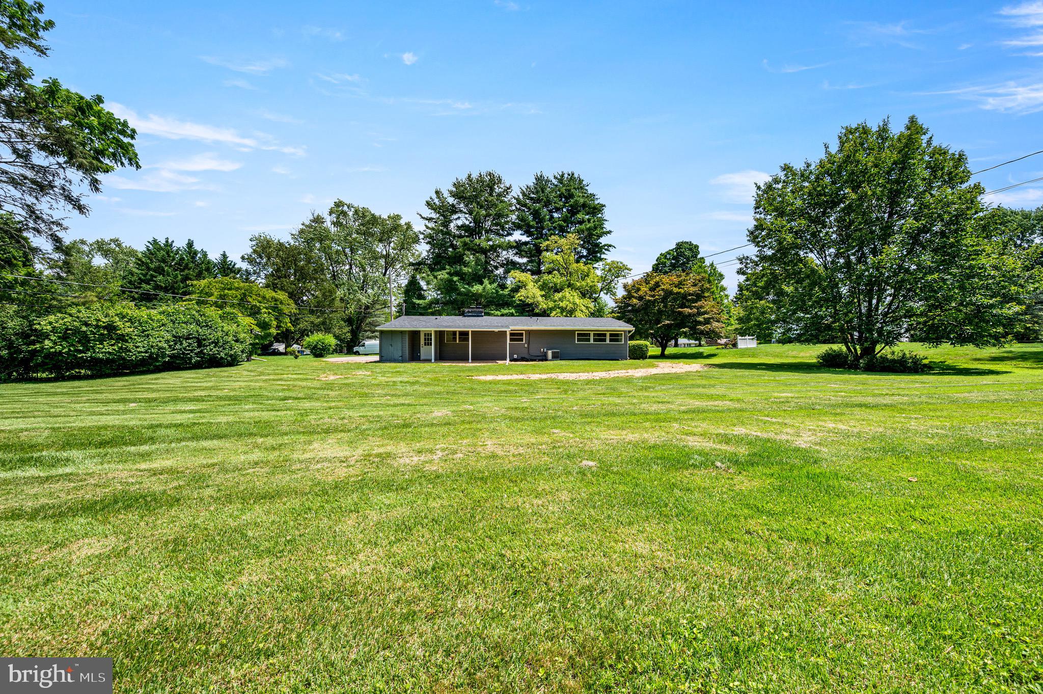 MERIWEATHER FARMS - Residential