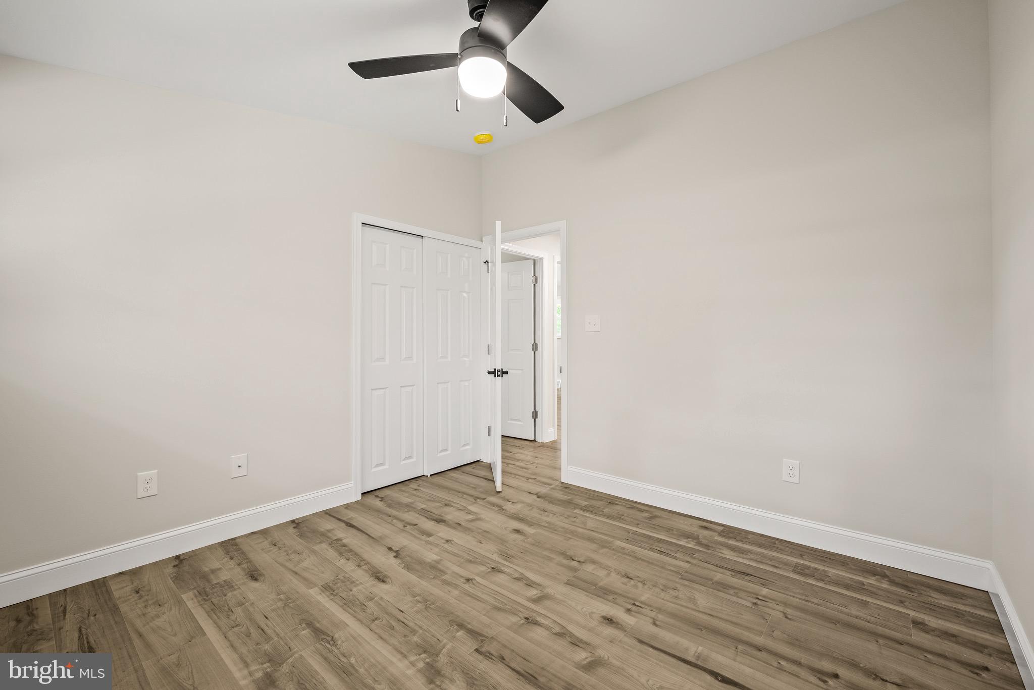 MERIWEATHER FARMS - Residential