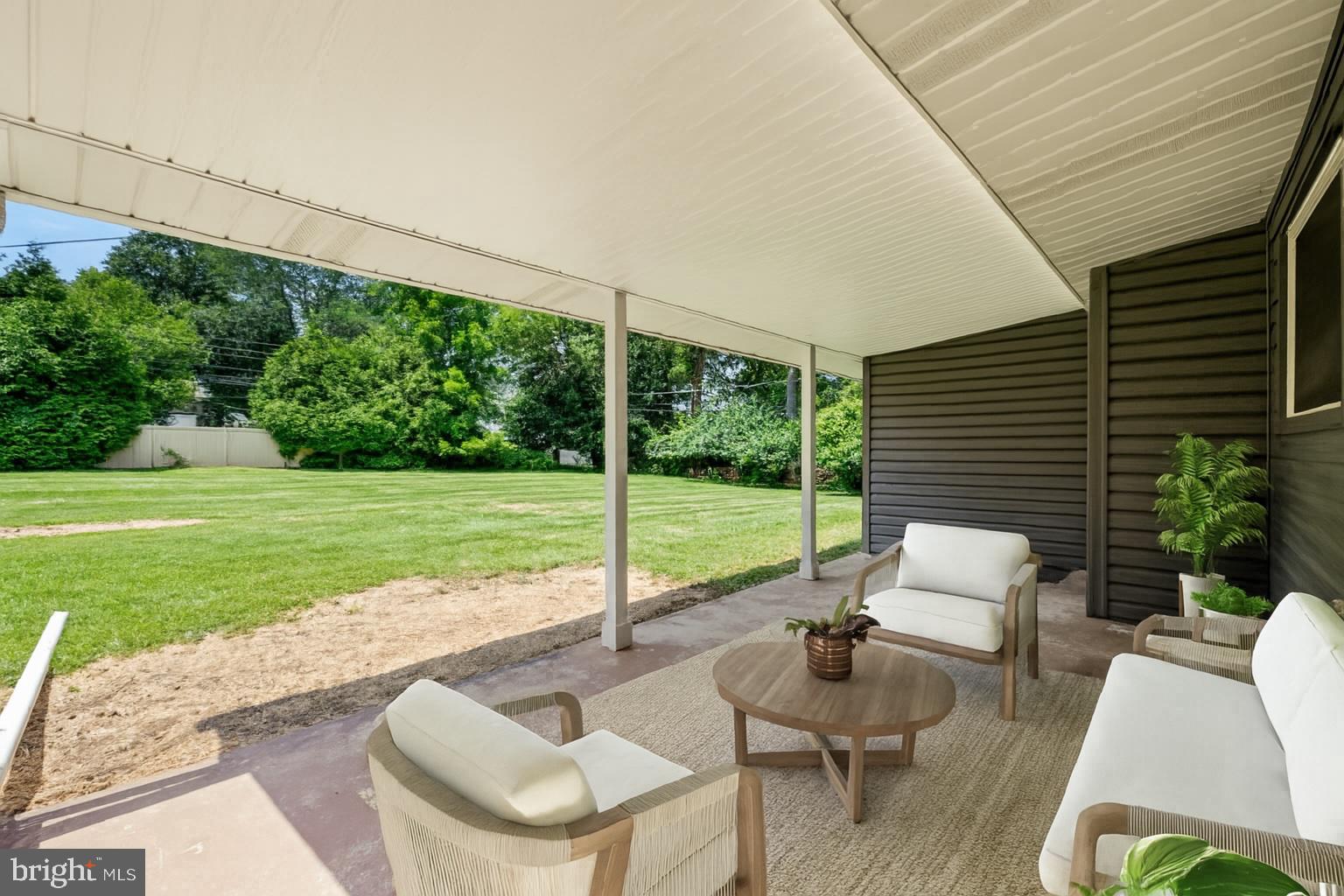 MERIWEATHER FARMS - Residential